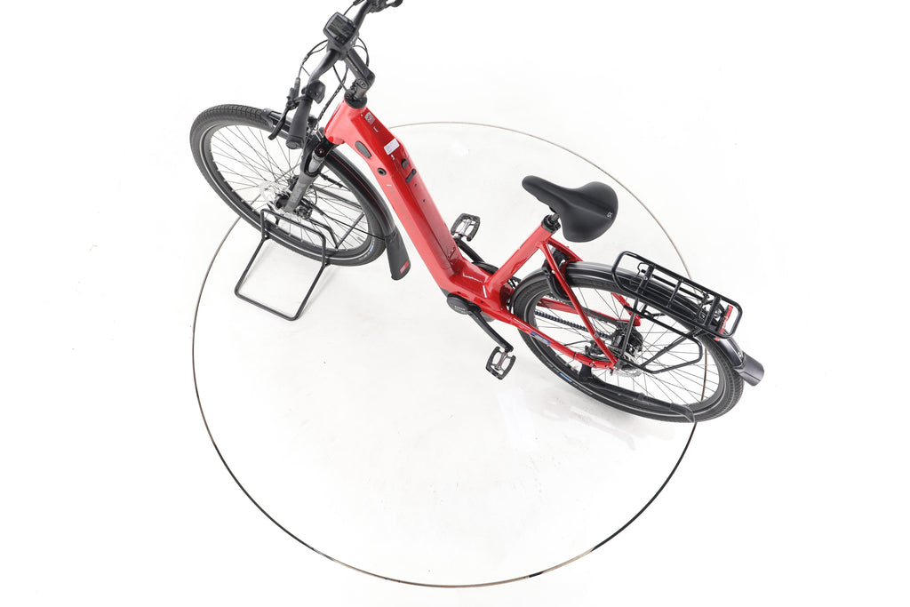 Gudereit ET-10 Evo Basic City E-Bike Tiefeinsteiger - Image 20