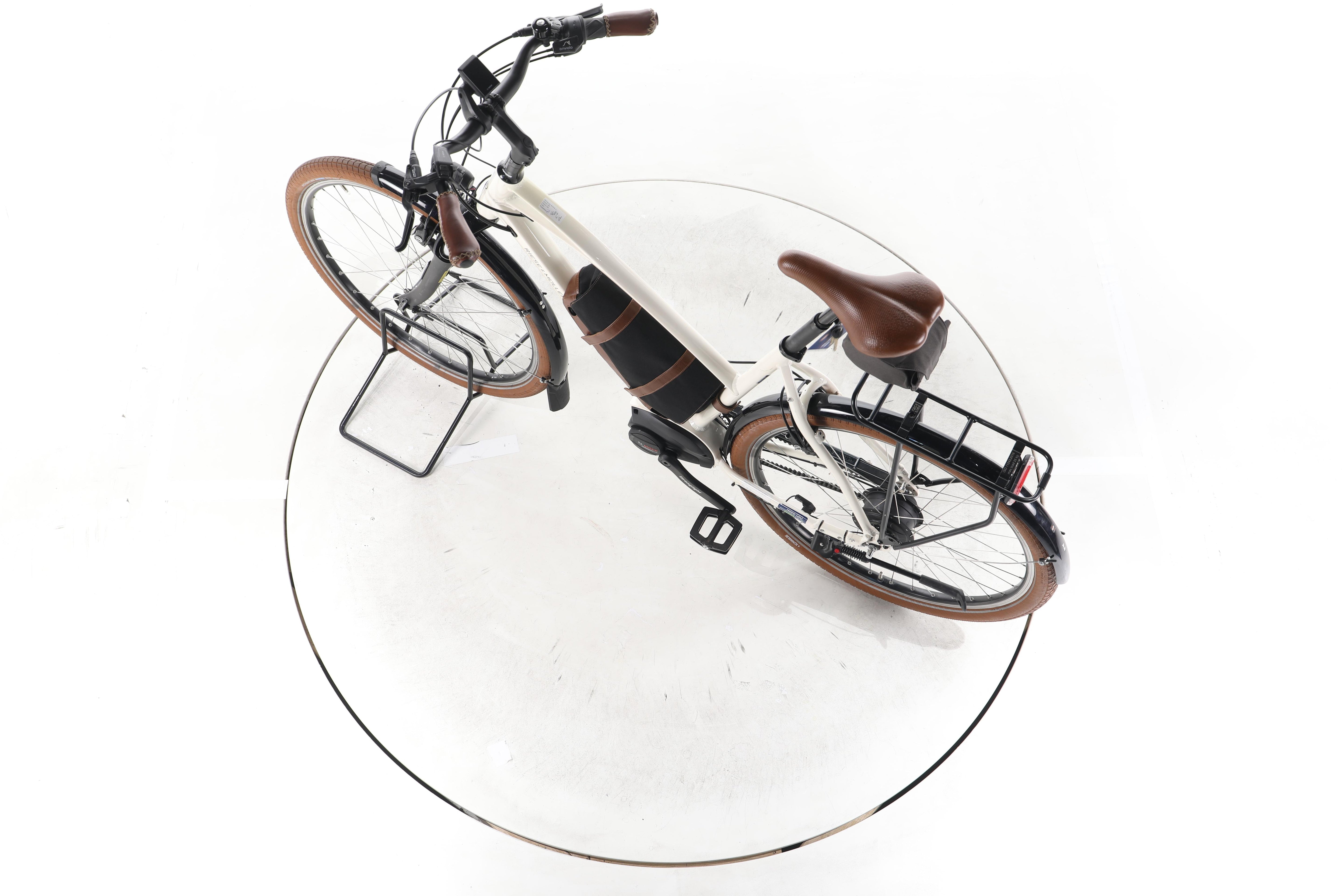 Riese & Müller Cruiser2 Mixte vario City E-Bike - Image 20