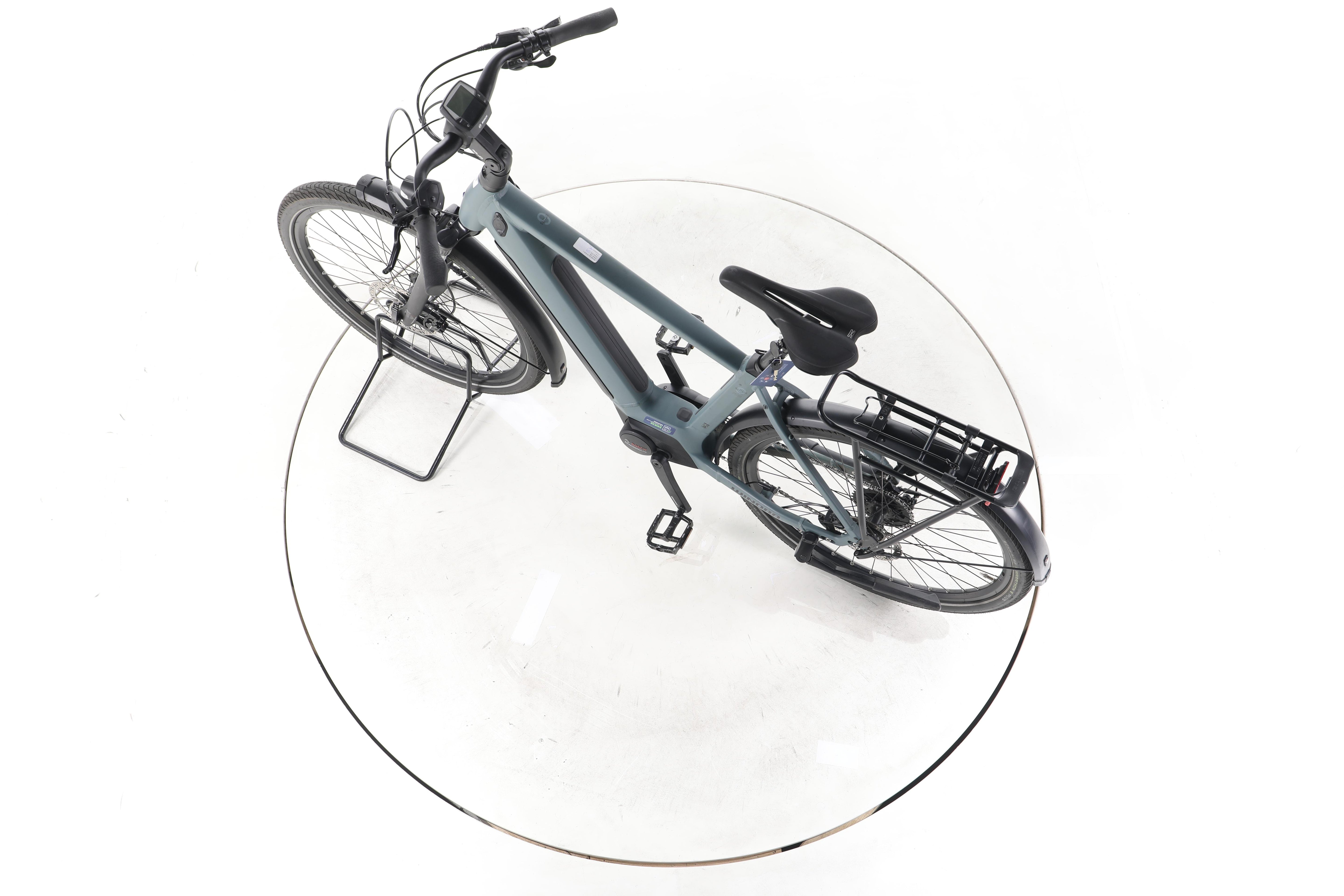 Winora Sinus 9 i Trekking E-Bike - Image 20