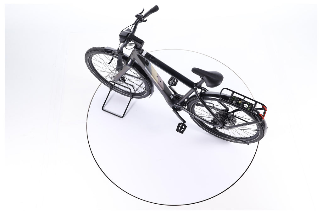 Bergamont E-Vitess Elite Trekking E-Bike - Image 20