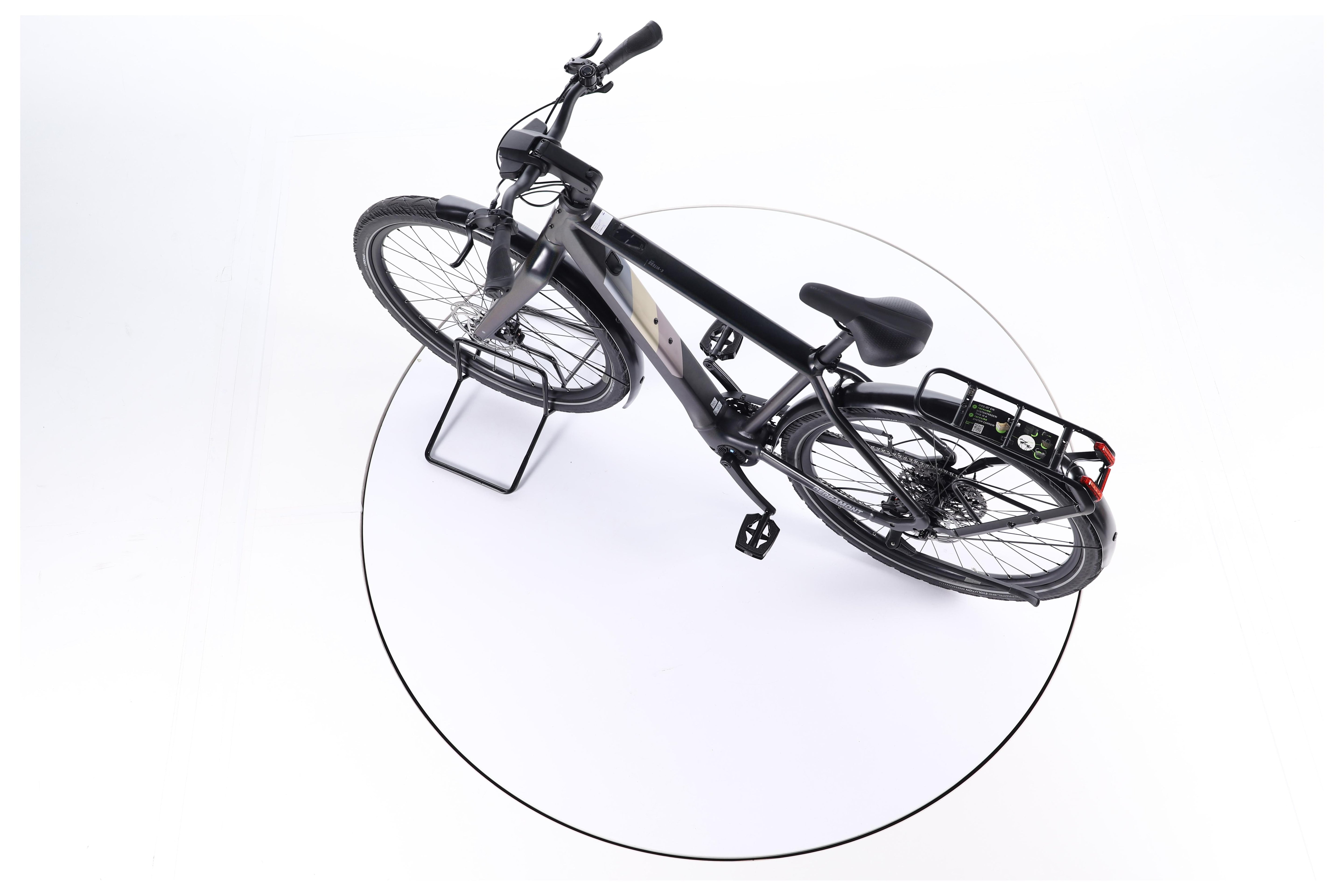 Bergamont E-Vitess Elite Trekking E-Bike - Image 20