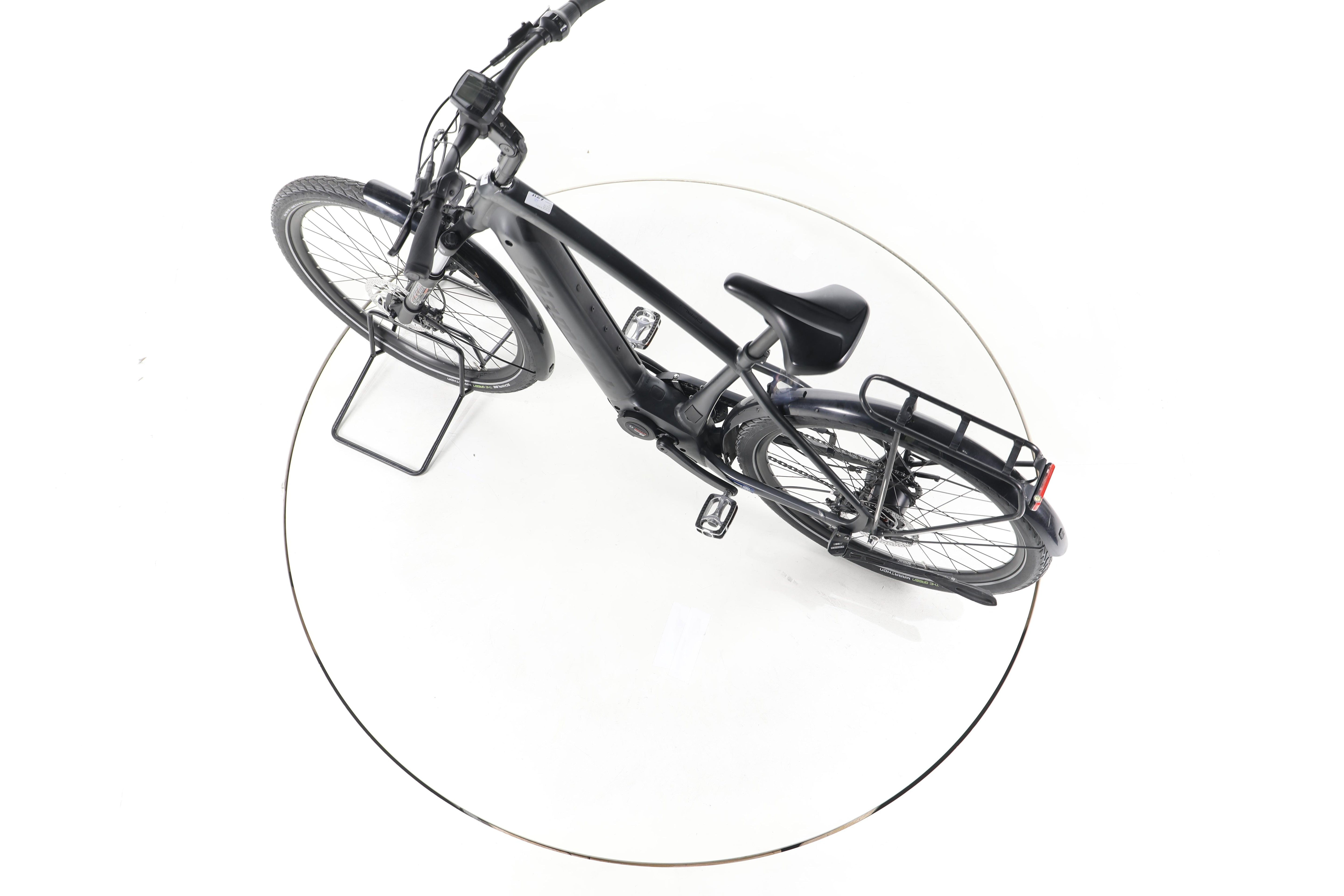 Diamant Opal+ City E-Bike - Image 20
