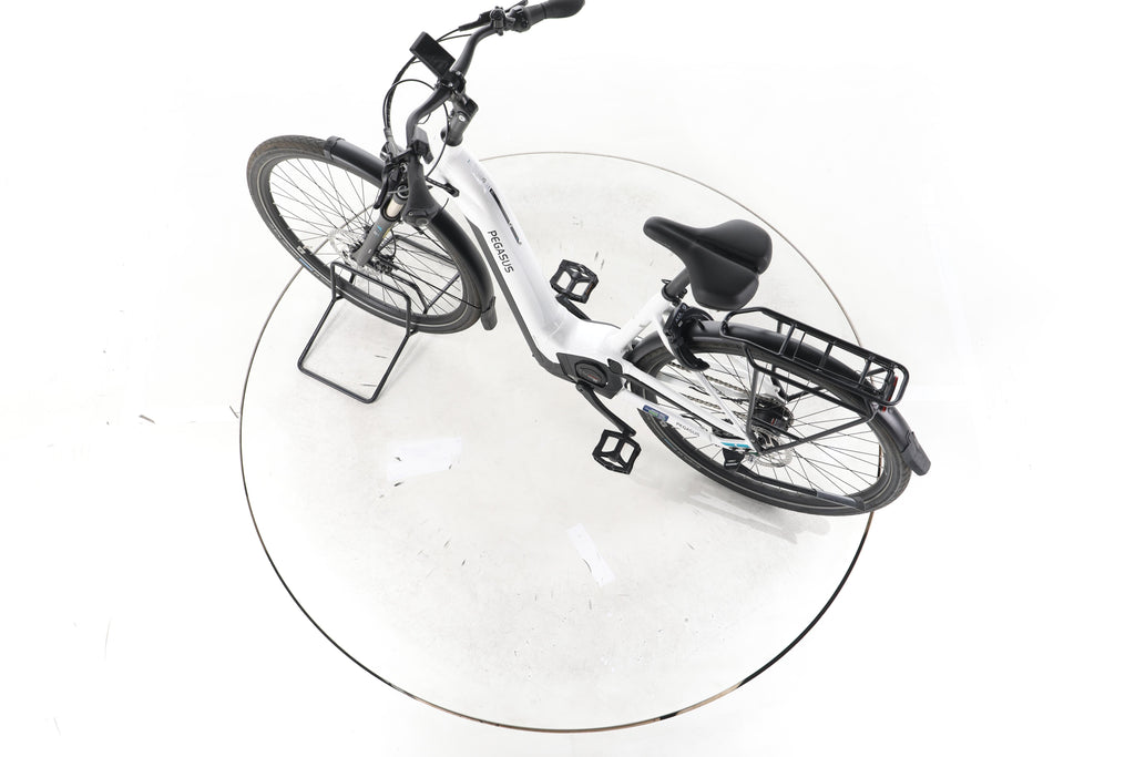 Pegasus Premio EVO 5F Lite City E-Bike Tiefeinsteiger - Image 20