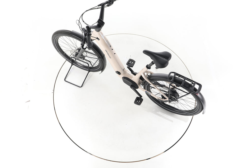 Specialized Turbo Como 4.0 IGH City E-Bike Tiefeinsteiger - Image 20