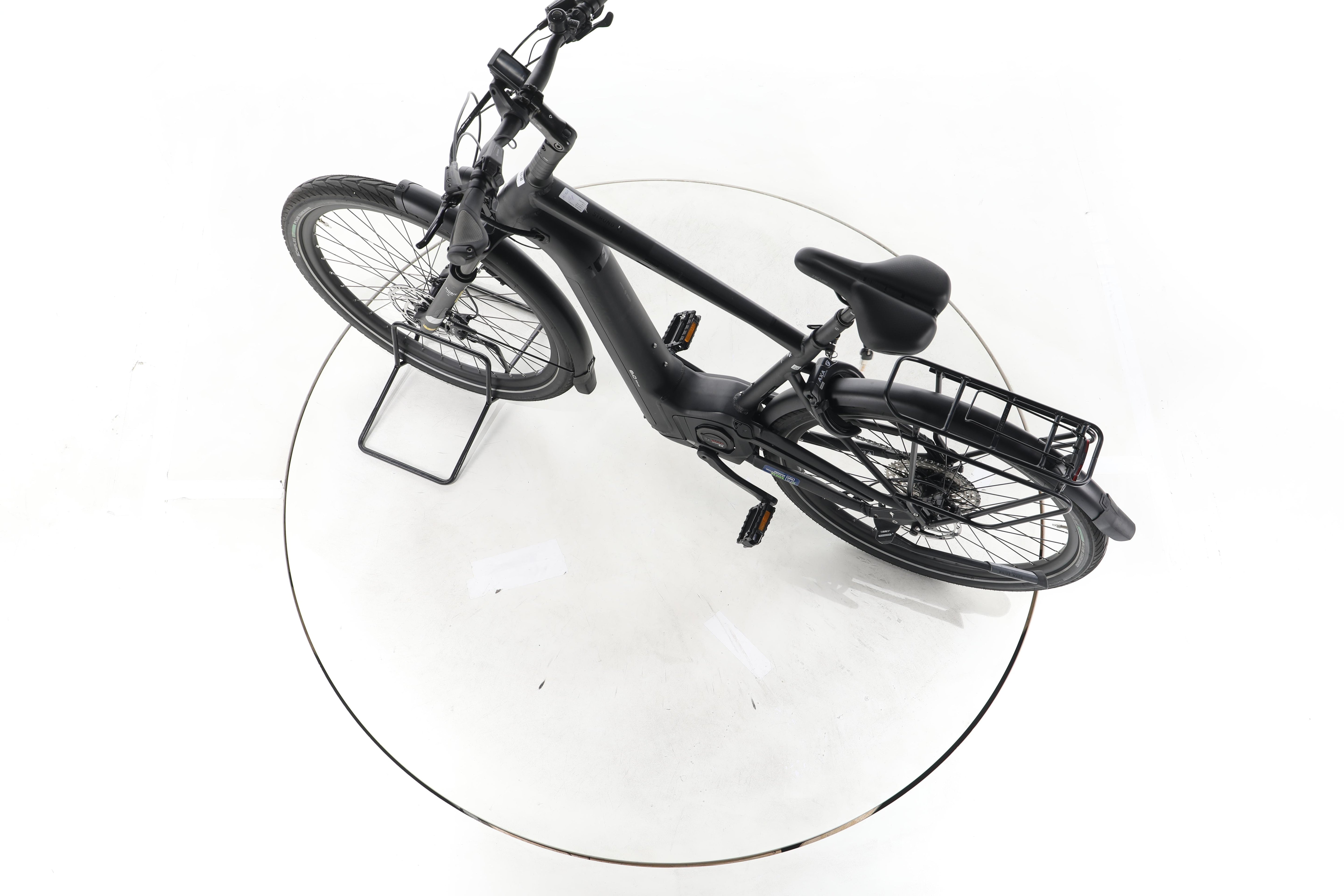 Pegasus Strong Evo 12 Lite Trekking E-Bike - Image 20