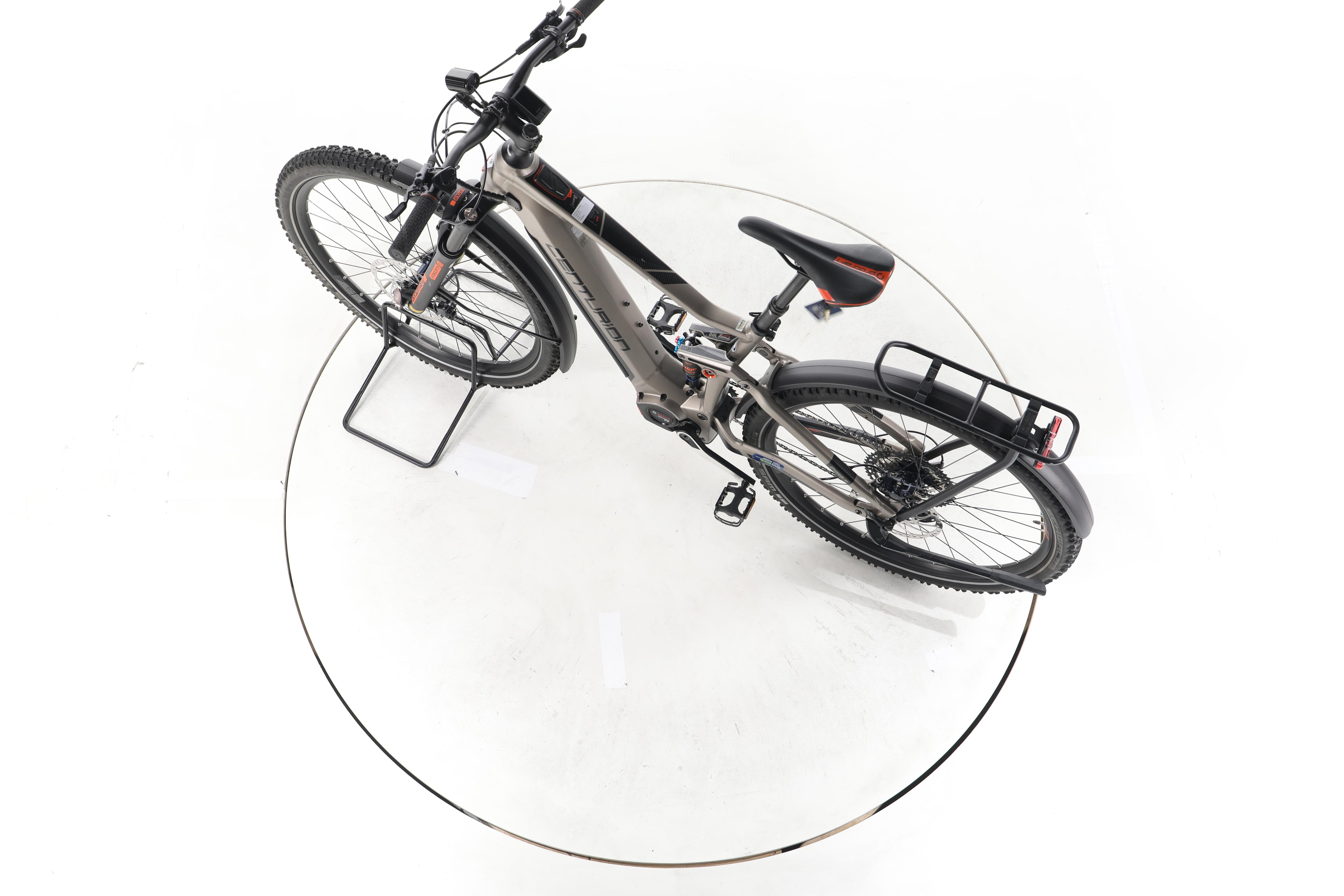 Centurion Lhasa E R2600i EQ SUV E-Bike - Image 20