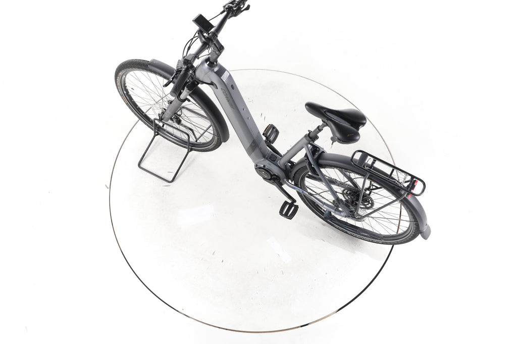Conway Cairon T 3.0 Trekking E-Bike Tiefeinsteiger - Image 20