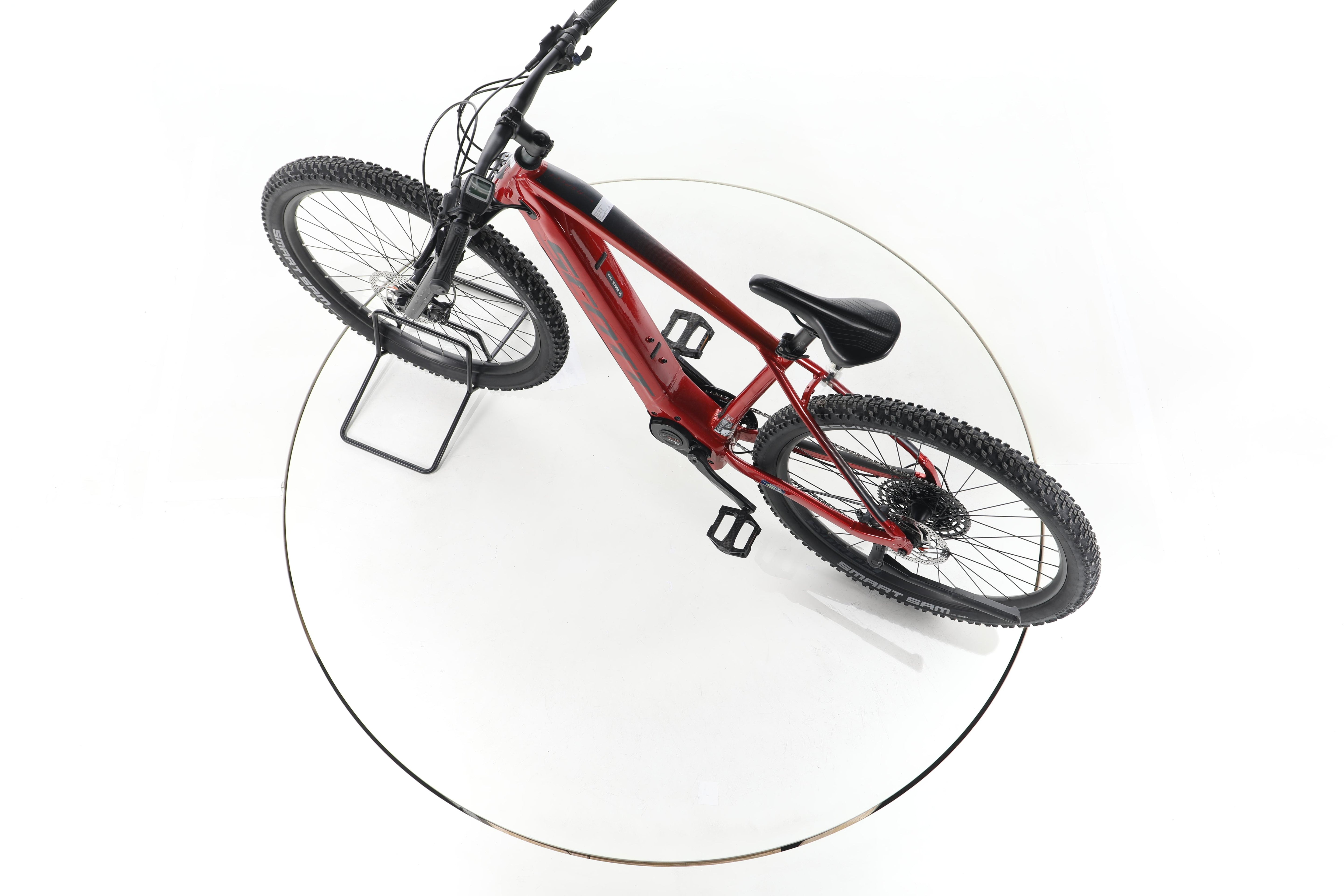 Scott Aspect eRIDE 920 E-Bike - Image 20