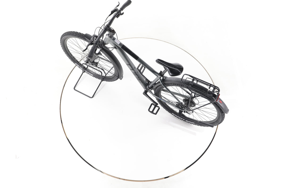 Cube Aim Race Allroad Fahrrad City & Trekking - Image 20
