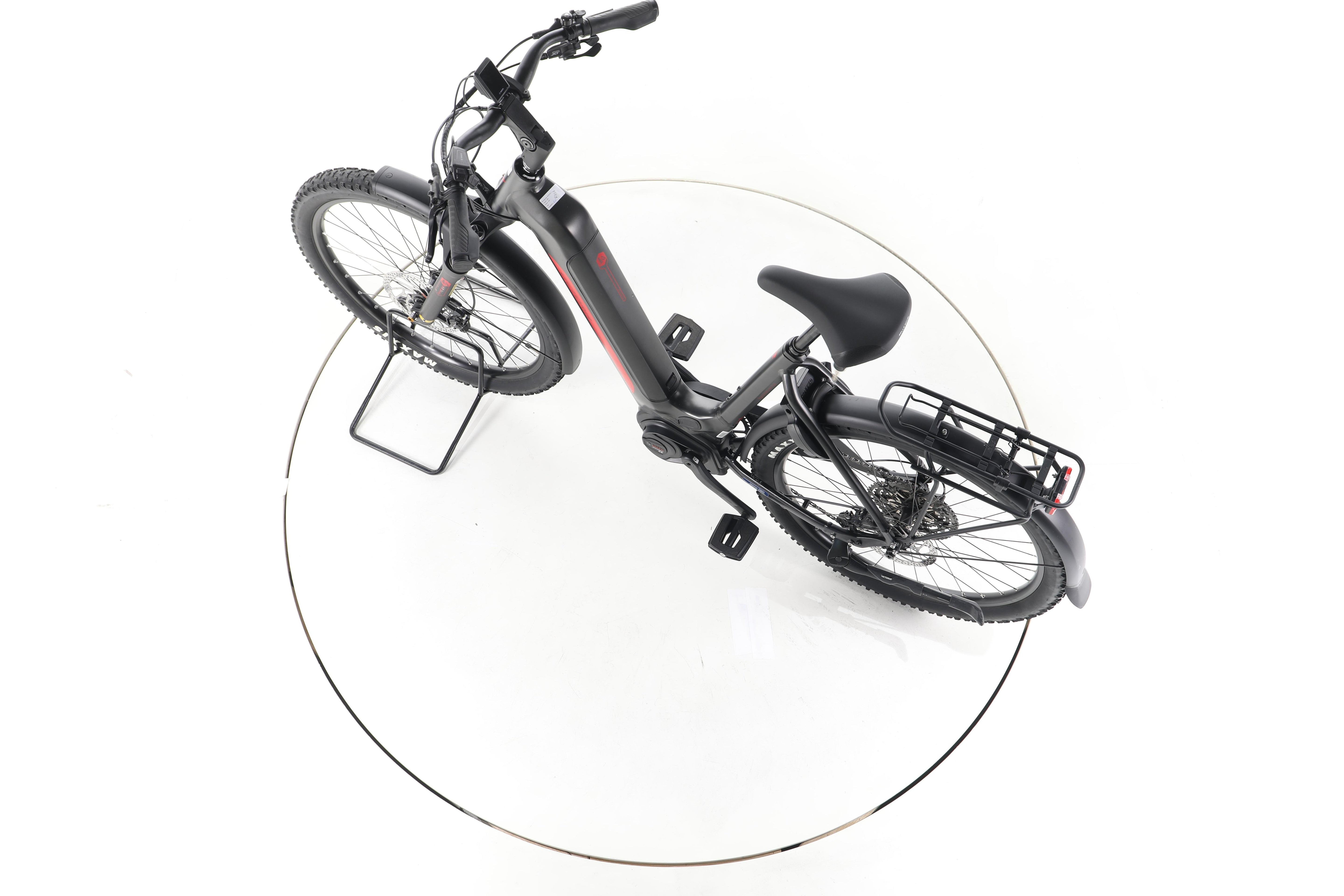Victoria eAdventure 12.10 Trekking E-Bike Tiefeinsteiger - Image 20