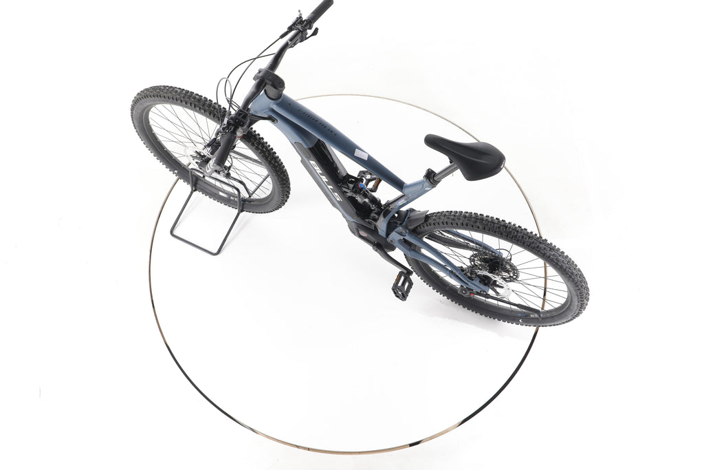 Bulls E-Stream EVO AM 4 E-Bike Fully - Image 20