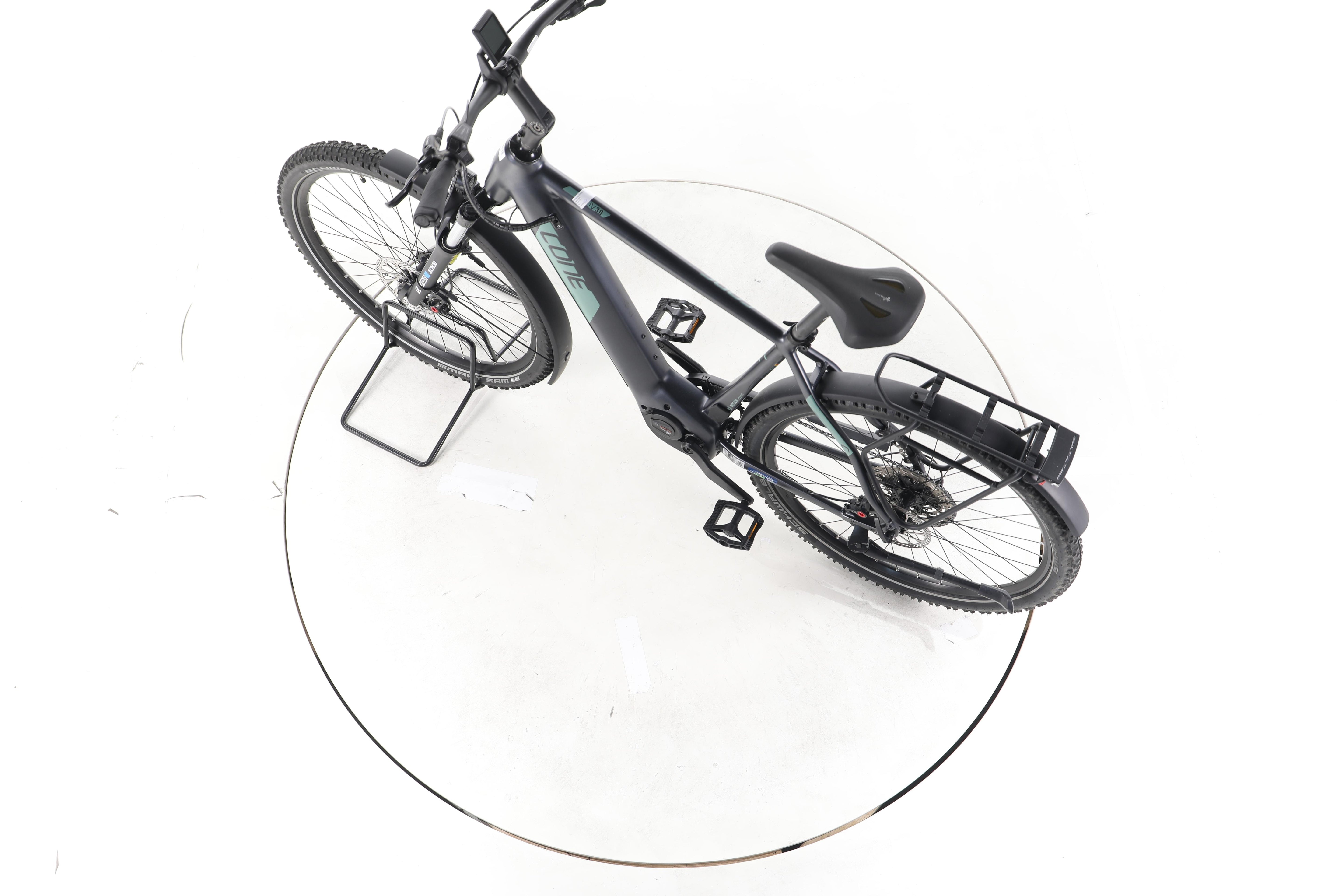 CONE Bikes eSUV IN 3.0 Trekking E-Bike 2024 - Image 20