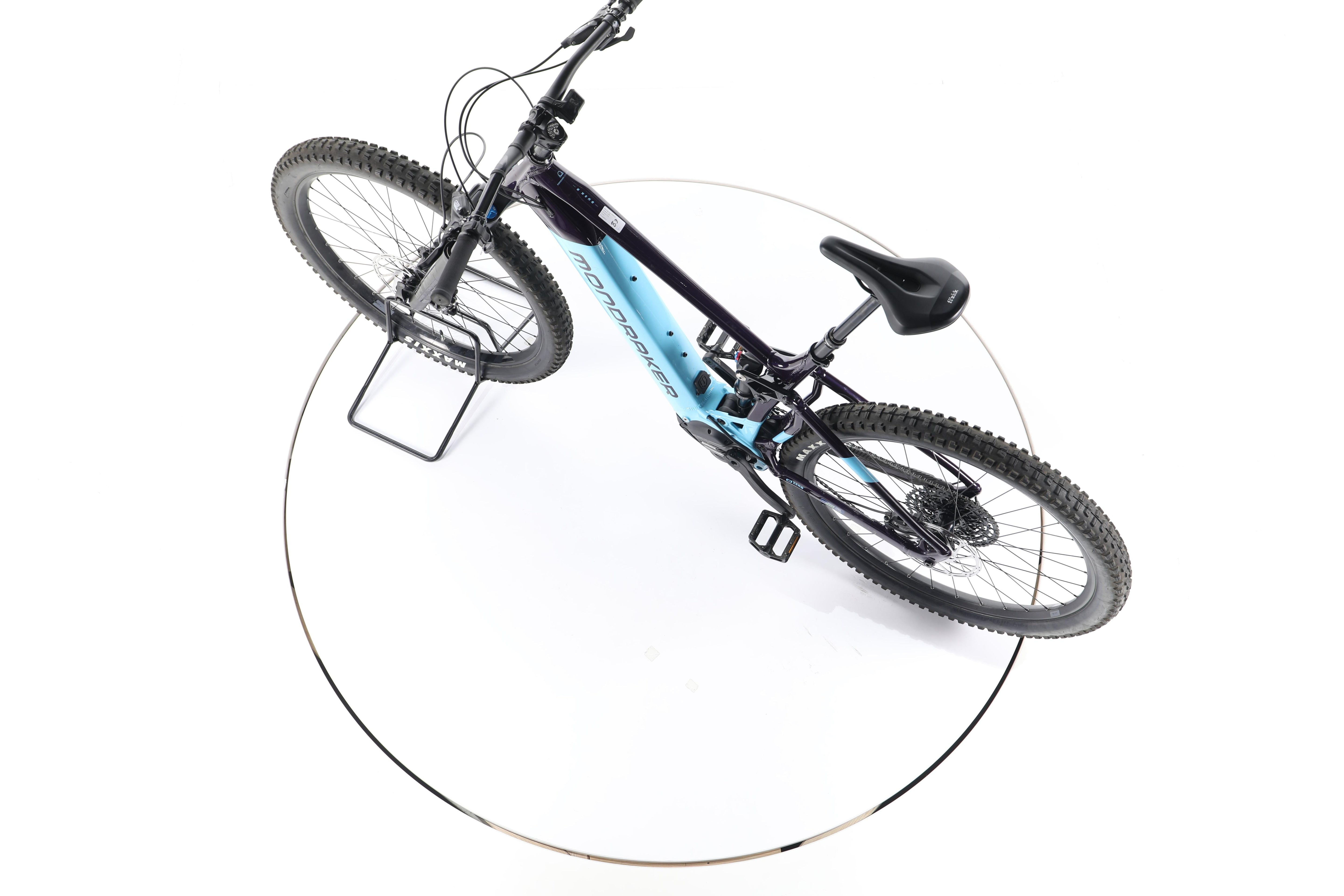 Mondraker DUSK R E-Bike Fully - Image 20