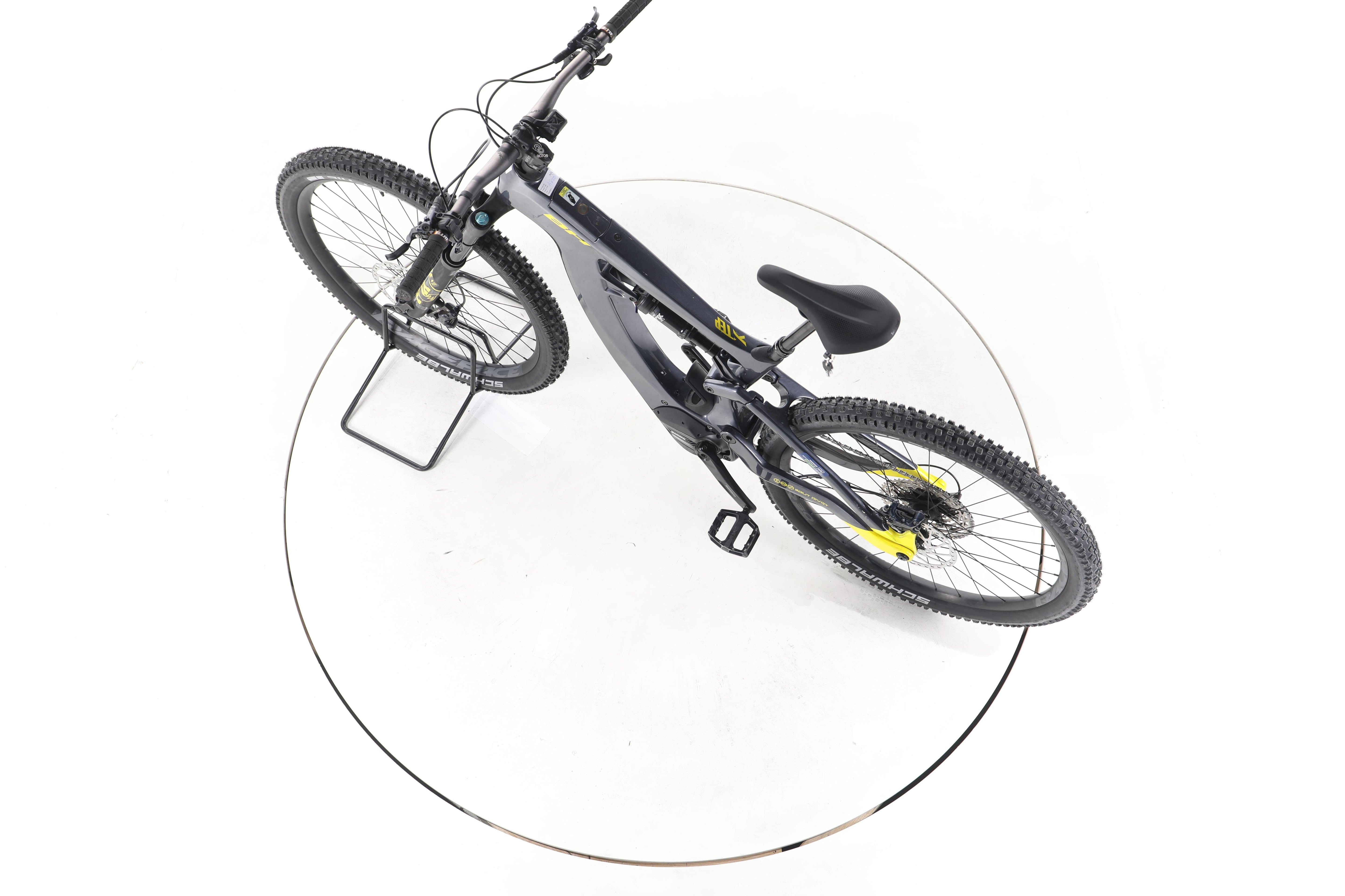BH Bikes XTEP Carbon Lynx 5.5 Pro E-Bike Fully Carbon - Image 20