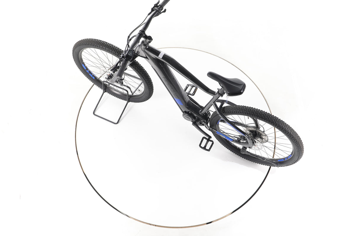 Haibike HardNine 7 E-Bike - Image 20