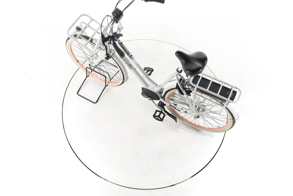 Gazelle Miss Grace C7+ HMB City E-Bike Tiefeinsteiger - Image 20