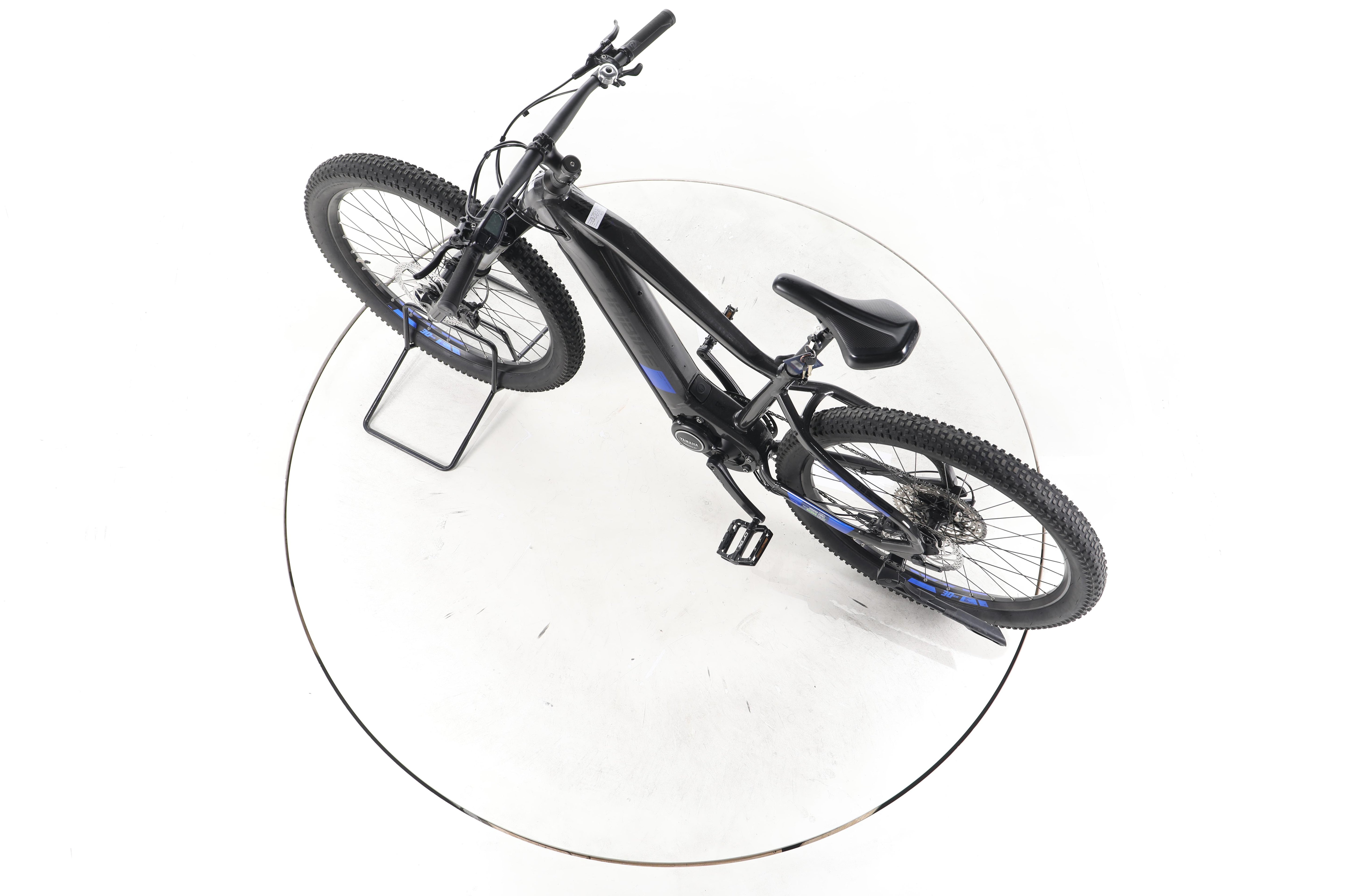 Haibike HardSeven 7 E-Bike 2024 - Image 20