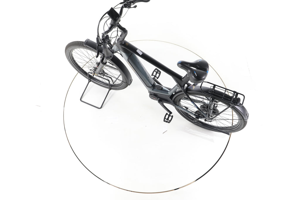 Kreidler Vitality Eco 10 Trekking E-Bike - Image 20
