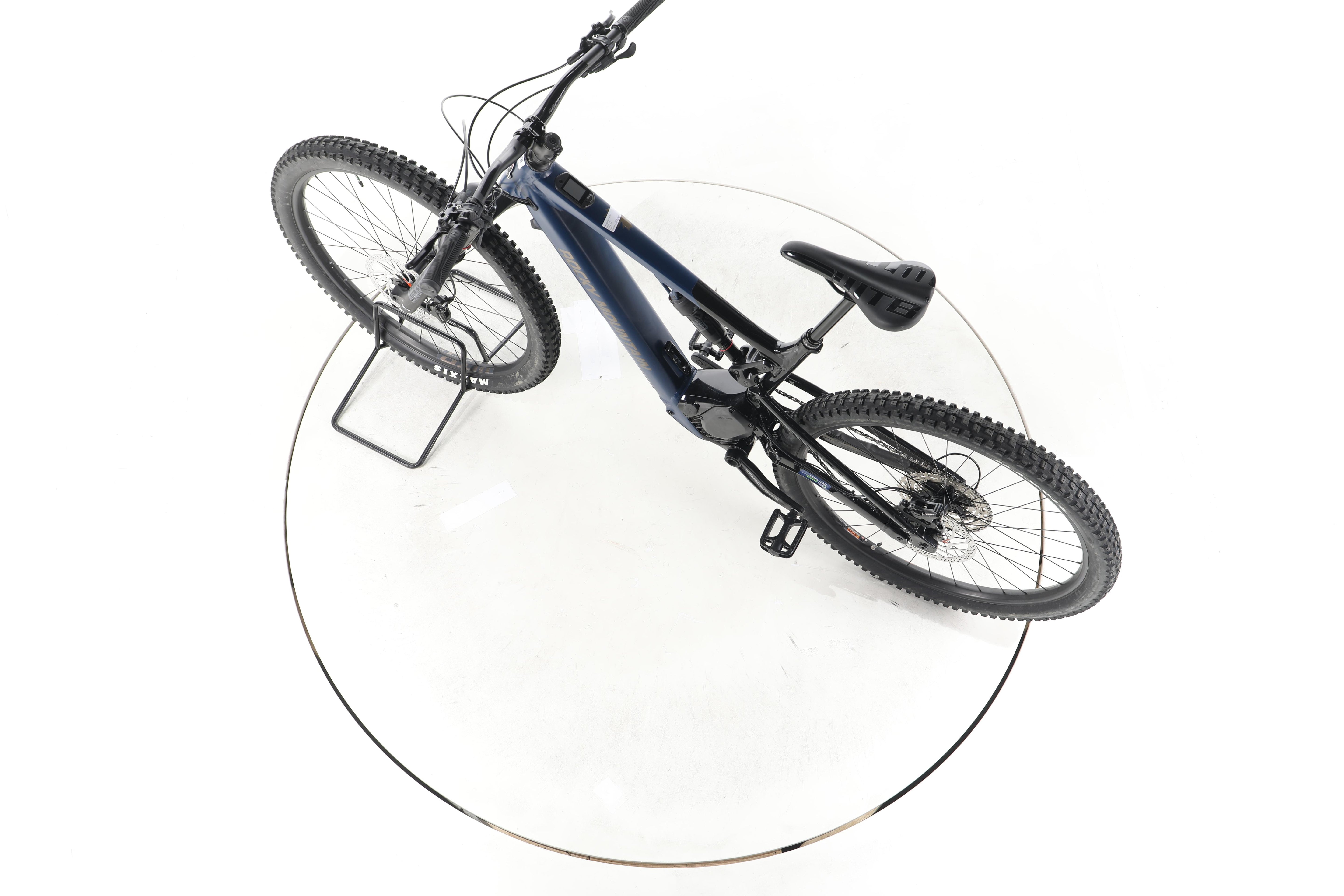 Rocky Mountain Instinct Powerplay E-Bike Fully - Image 20