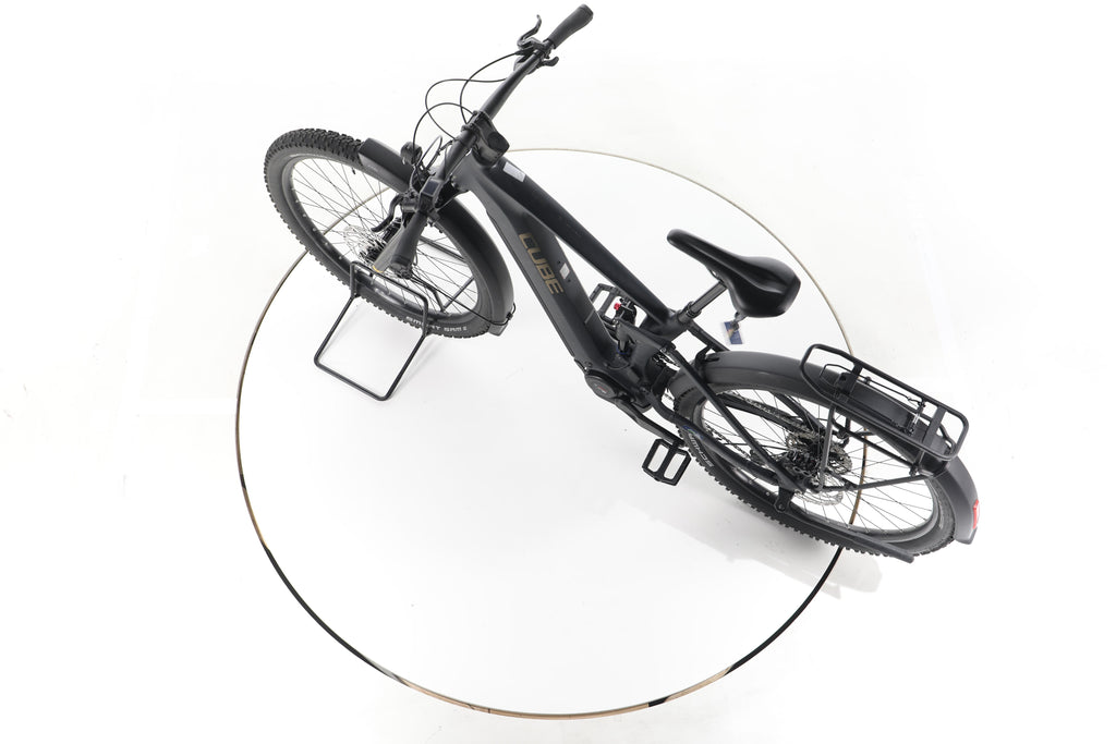 Cube Stereo Hybrid ONE22 Pro Allroad SUV E-Bike 2025 - Image 20