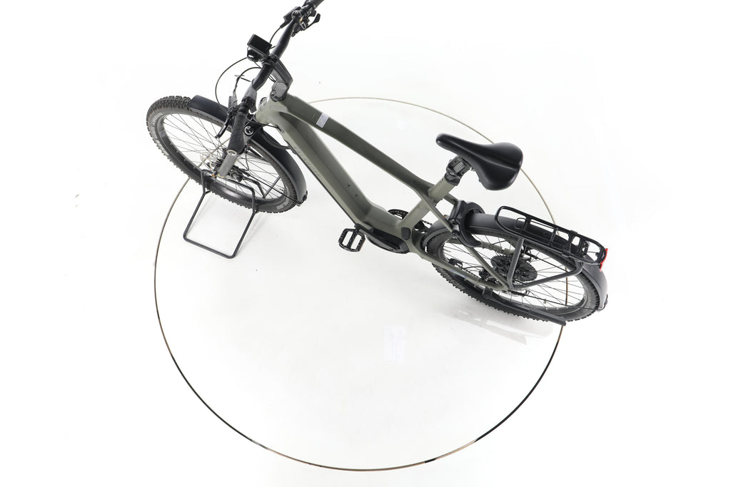 Kalkhoff ENTICE 7.B MOVE+ Trekking E-Bike - Image 20