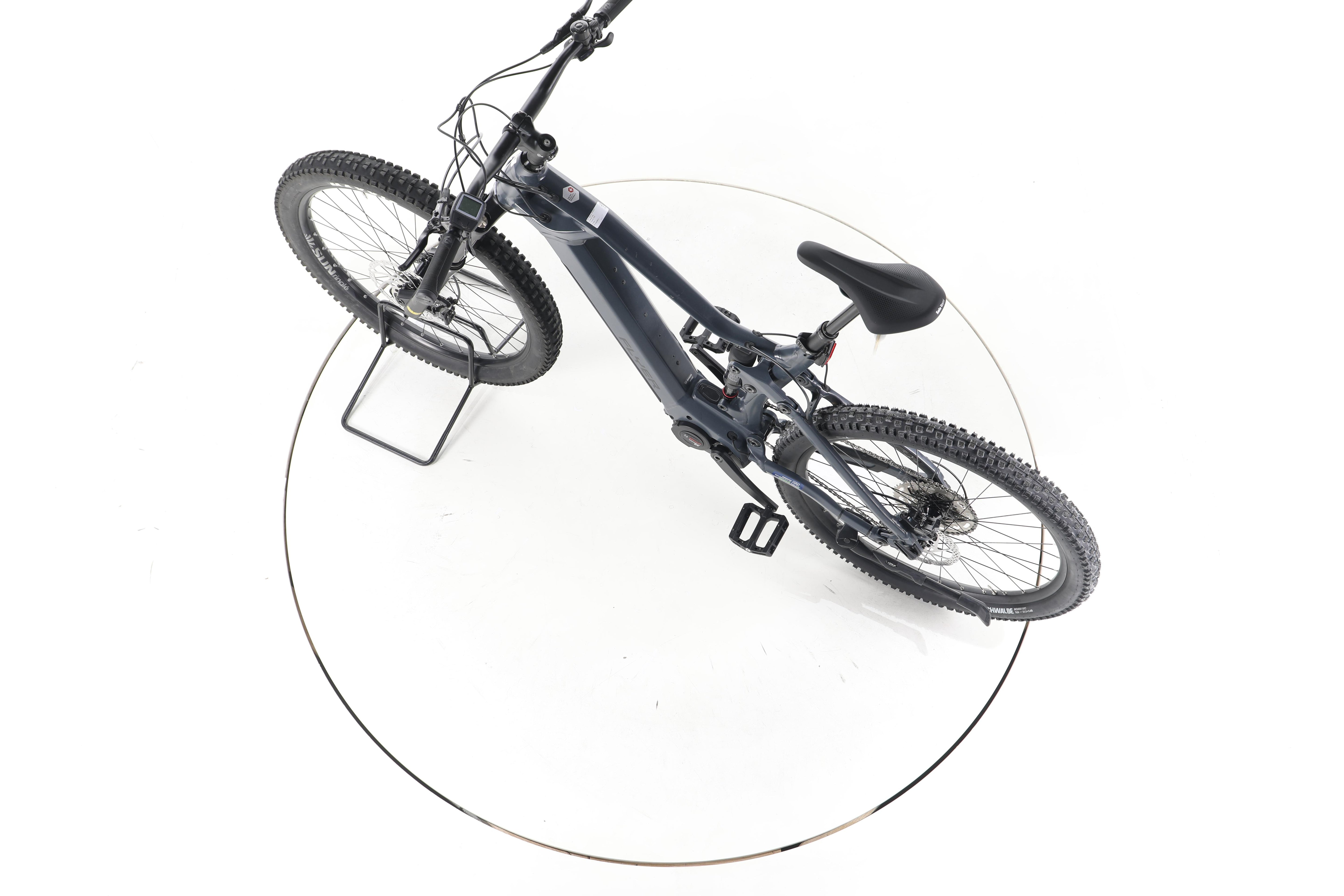 FLYER Uproc 3 E-Bike Fully - Image 20