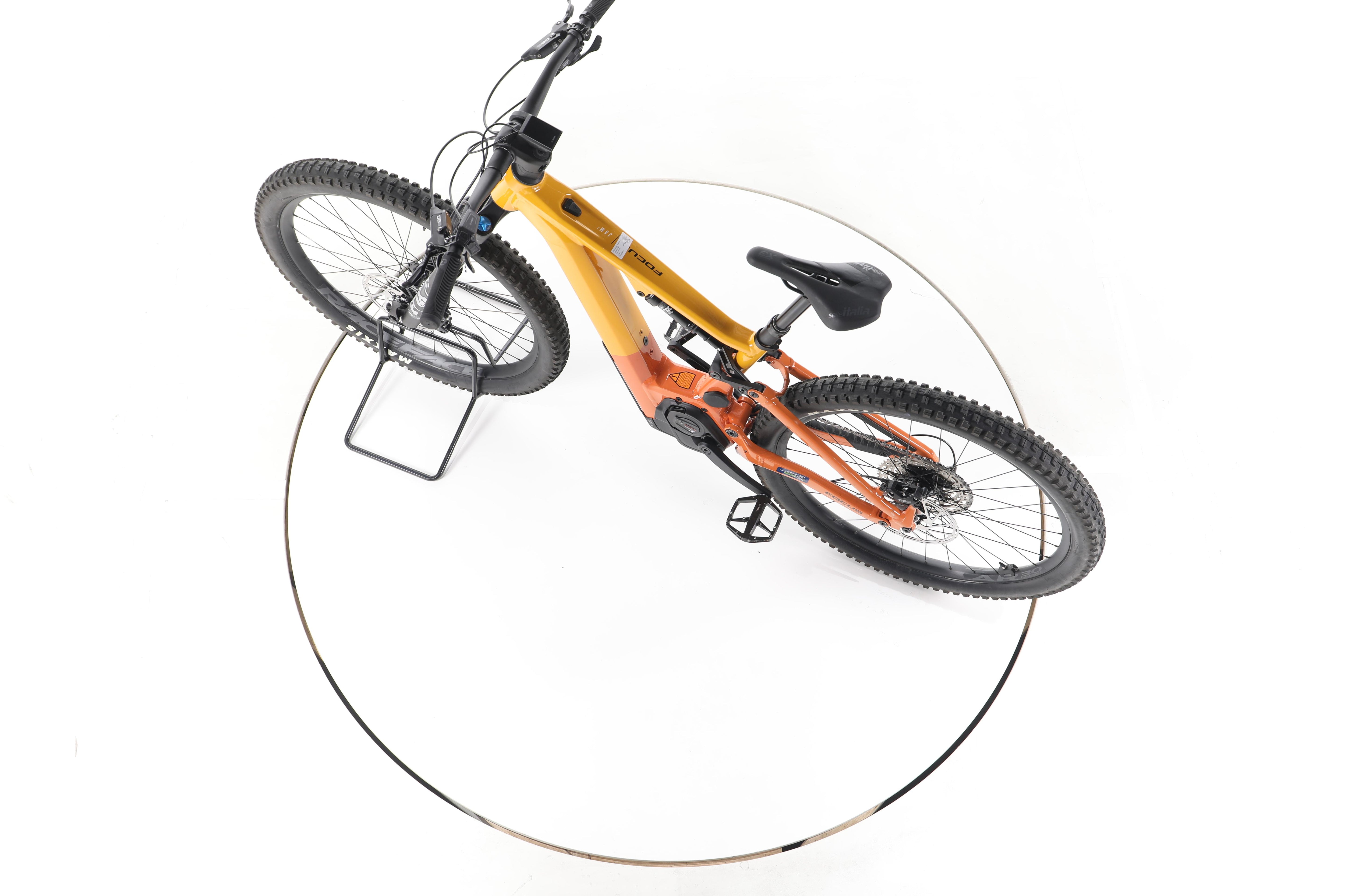 Focus JAM² 6.8 E-Bike Fully - Image 20