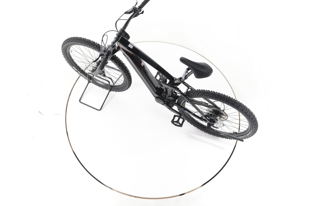 Cube Stereo Hybrid 140 HPC Race E-Bike Fully Carbon 2024 - Image 20