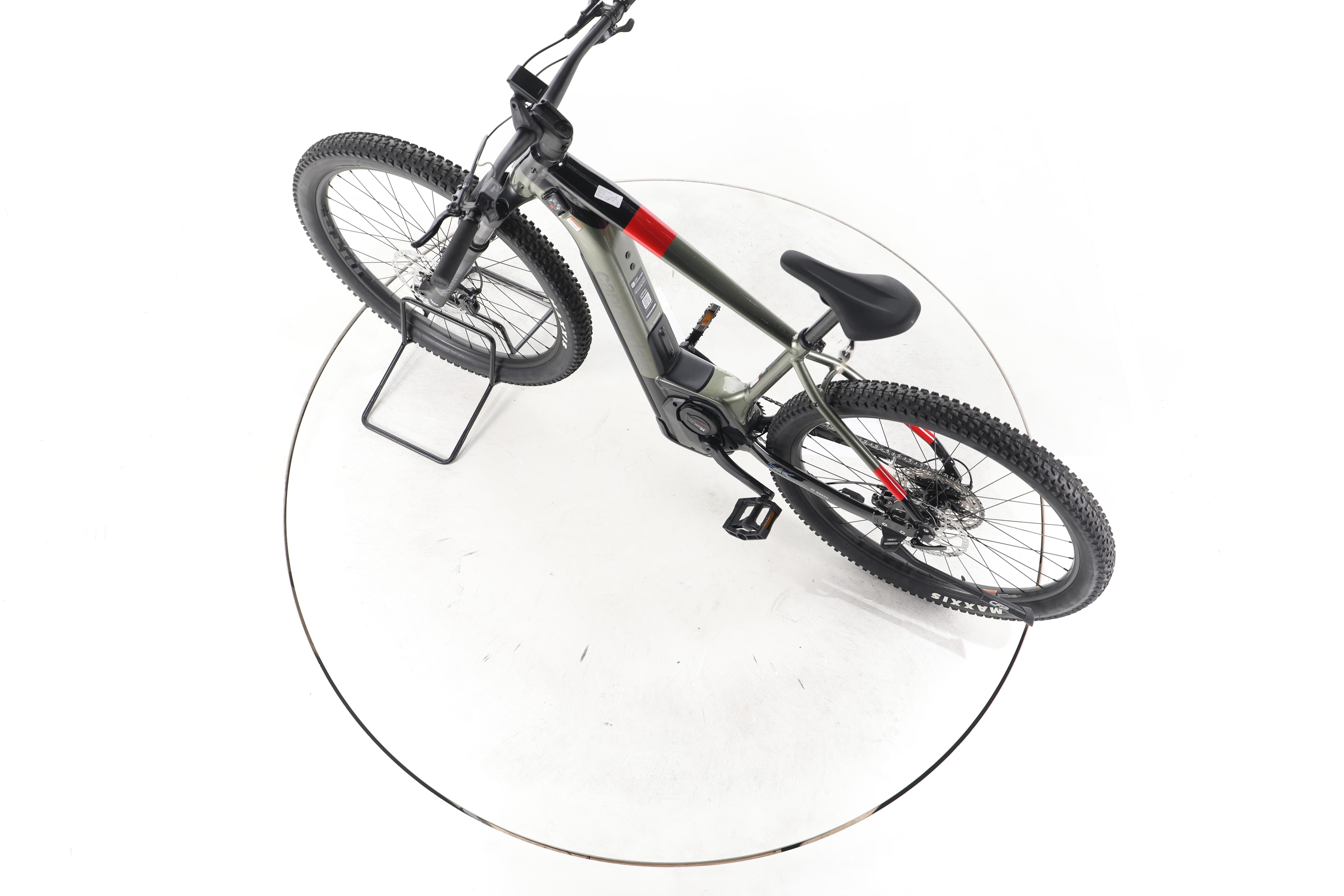 Cannondale Trail Neo 1 E-Bike - Image 20
