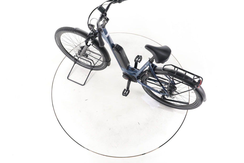 Pegasus Solero E5R City E-Bike Tiefeinsteiger - Image 20