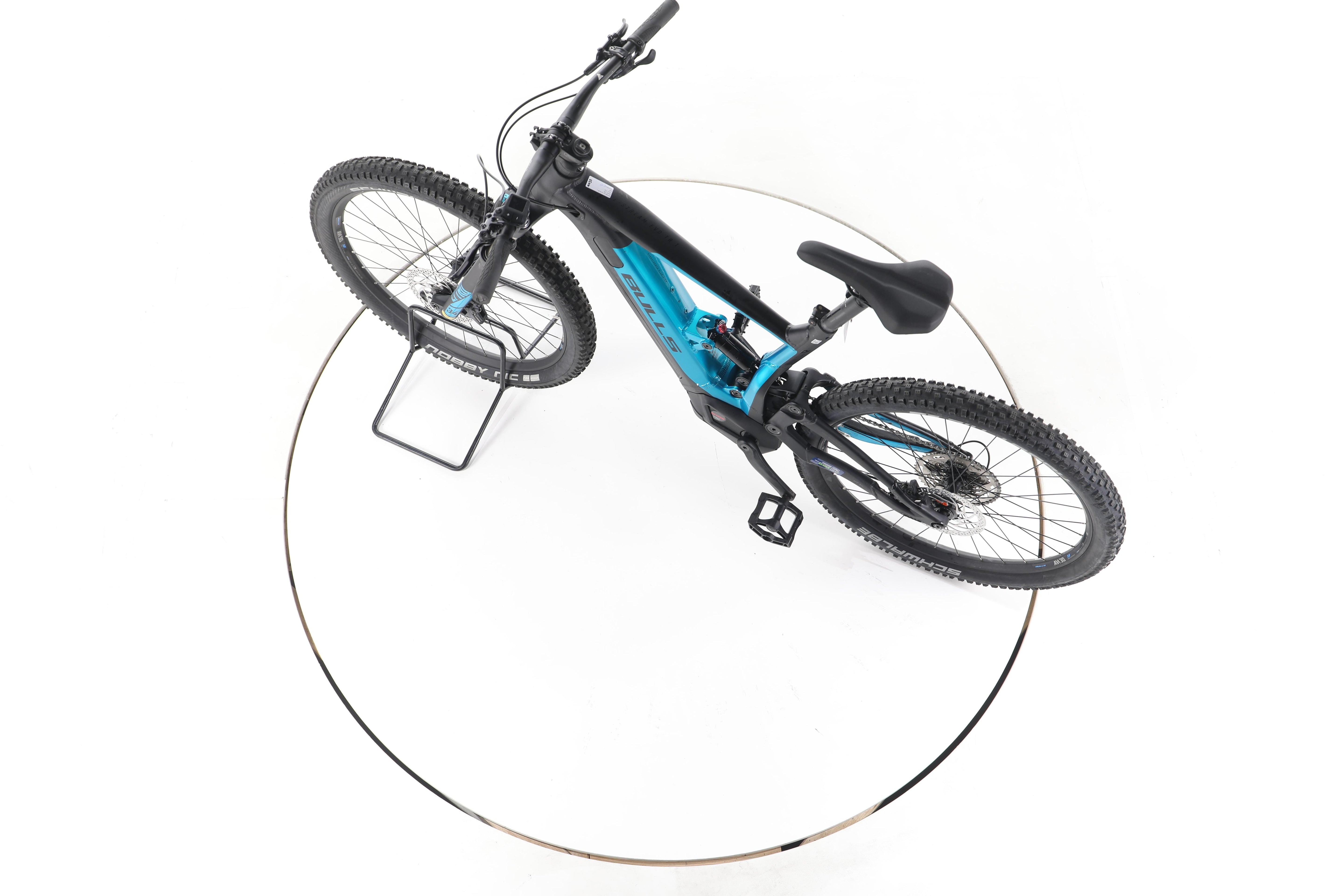 Bulls E-Stream EVO TR1 E-Bike Fully - Image 20