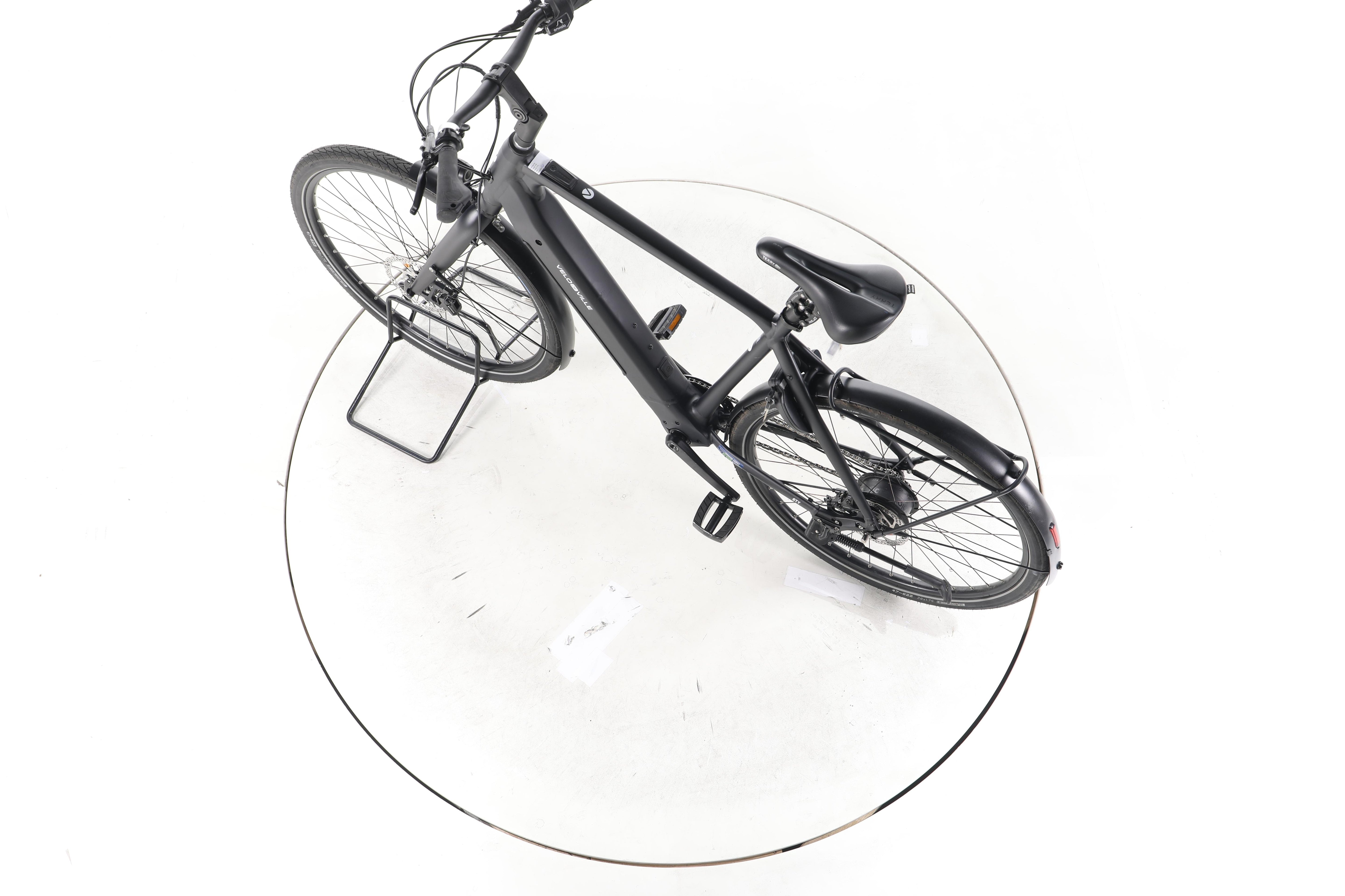 Velo de Ville 6TY Enviolo TR City E-Bike 2024 - Image 20