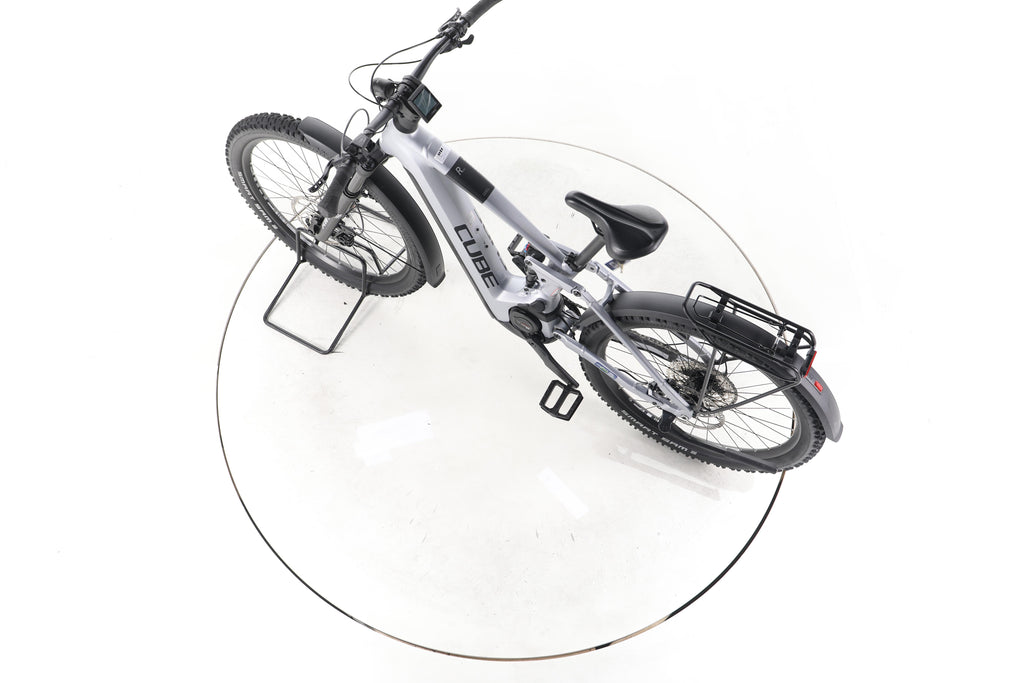 Cube Stereo Hybrid 120 Race Allroad SUV E-Bike - Image 20