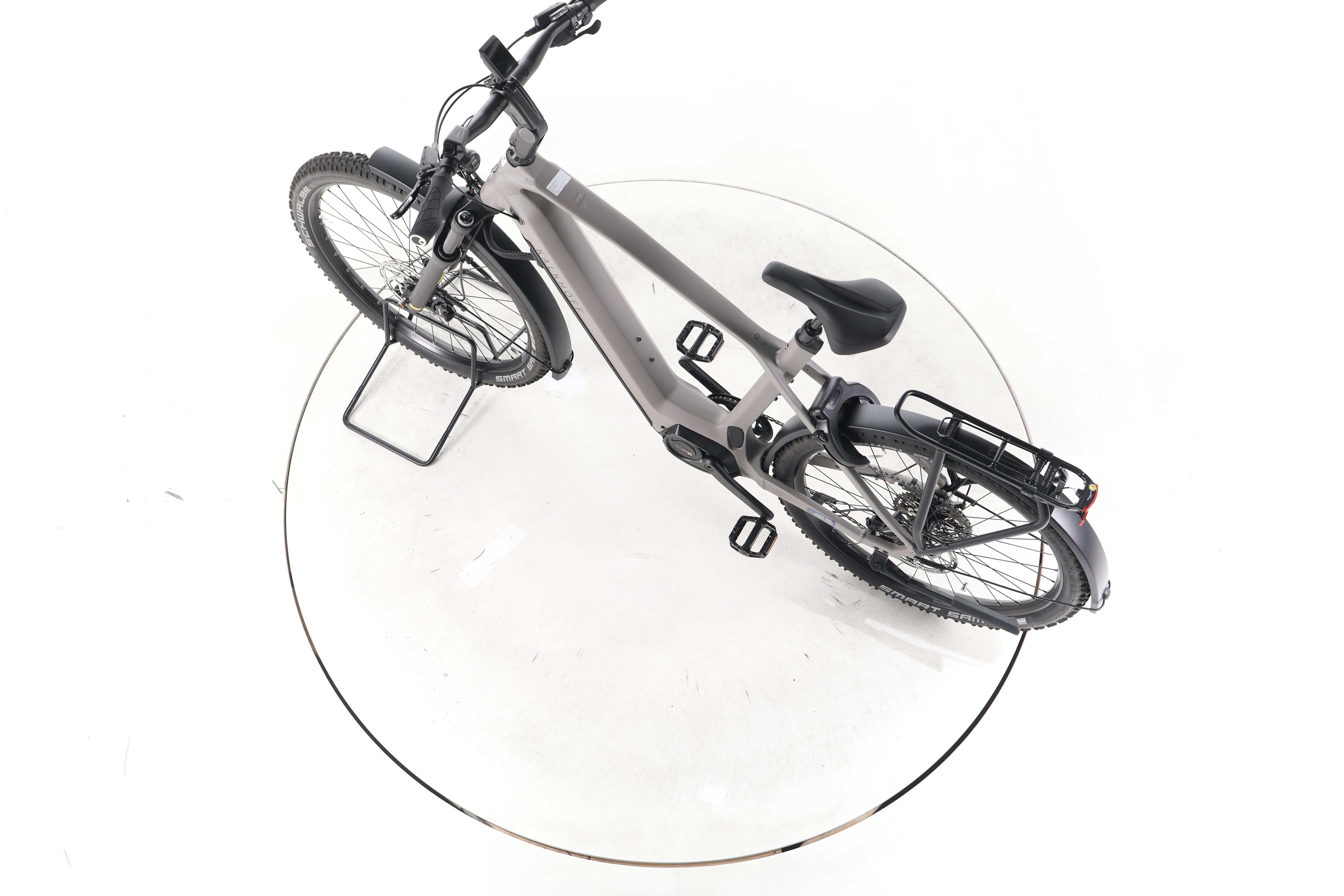 Kalkhoff Entice 7.B Move+ Trekking E-Bike - Image 20