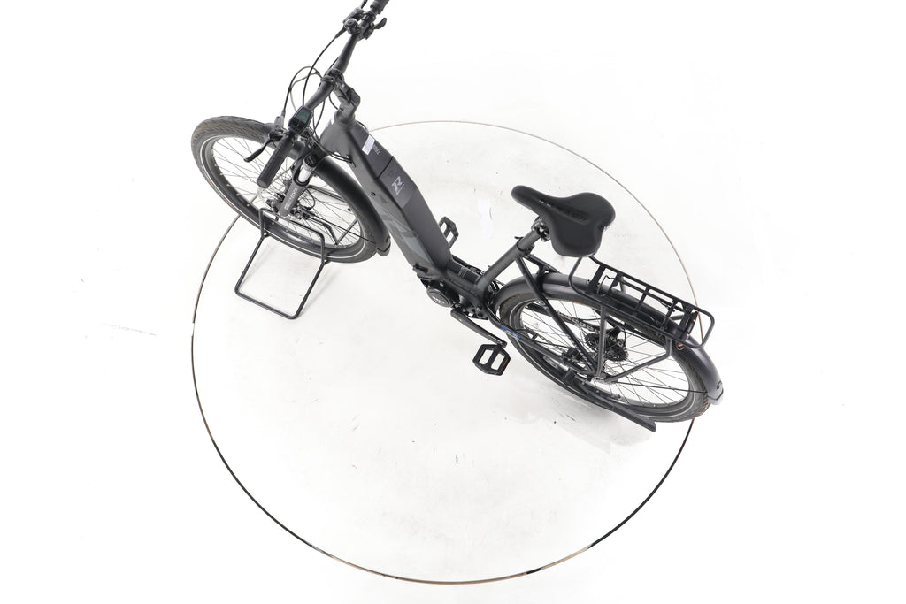 R Raymon TourRay E 4.0 Trekking E-Bike Tiefeinsteiger - Image 20