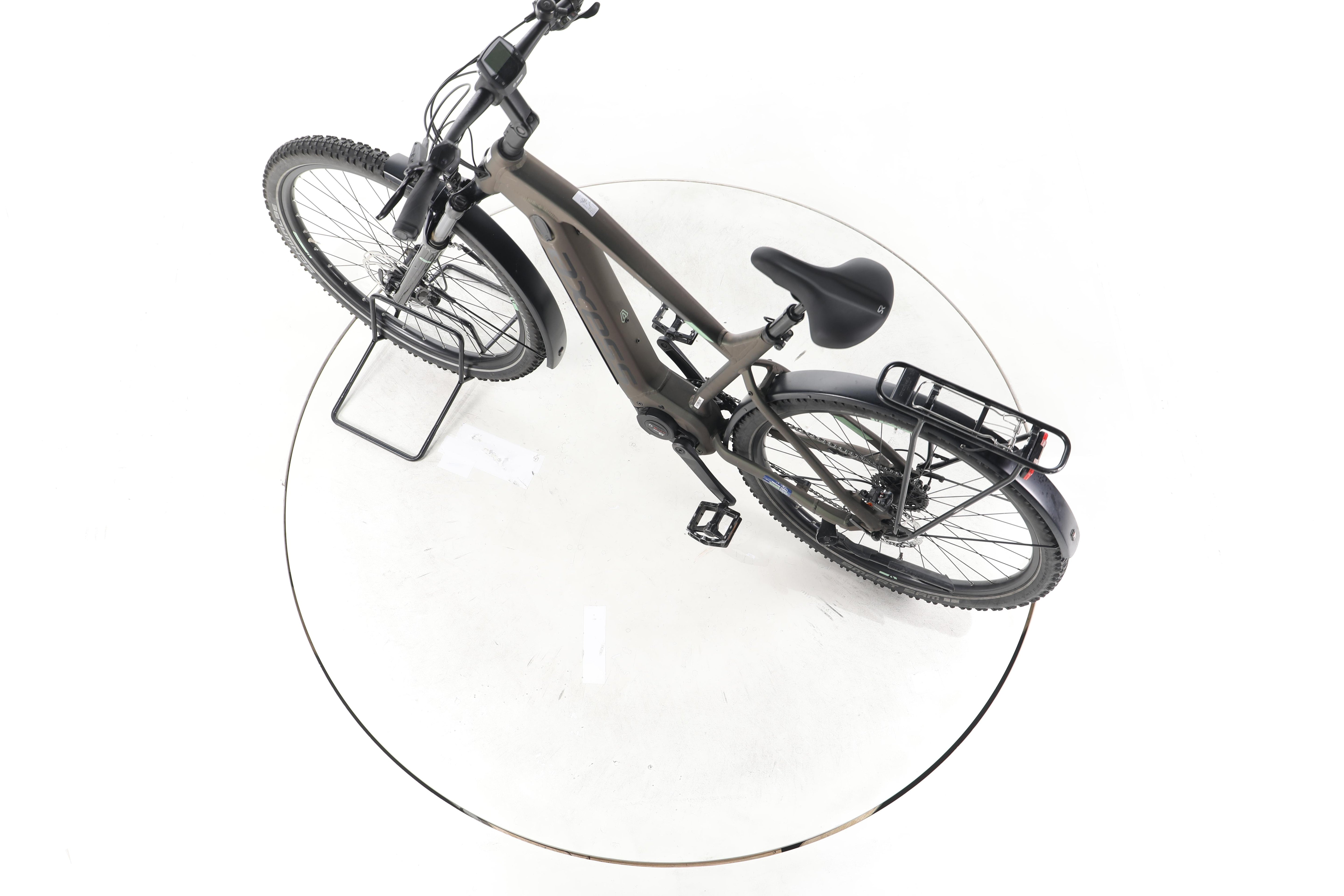Axess Scree 29 Trekking E-Bike - Image 20