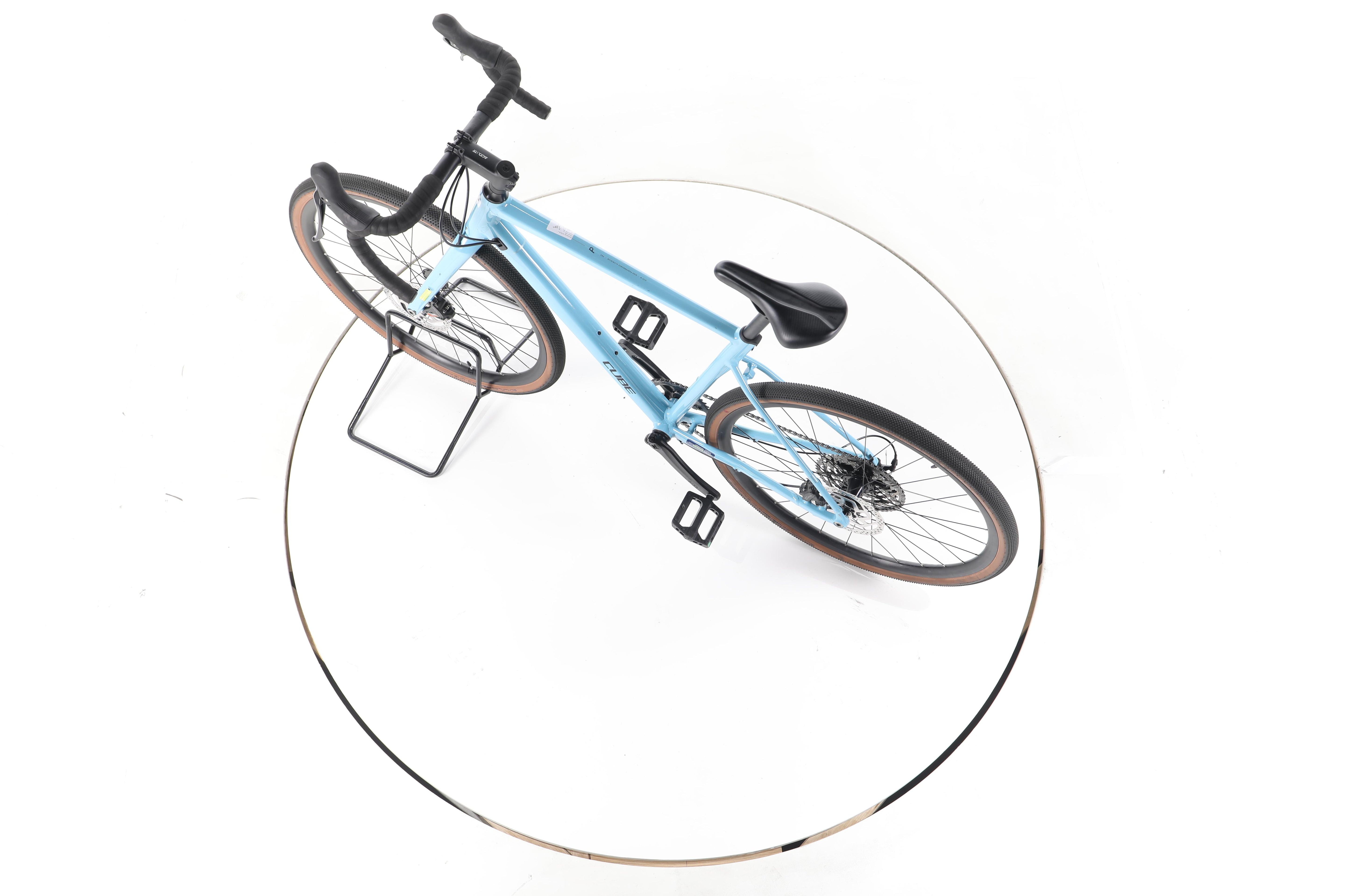 Cube Nuroad Pro Rennrad 2025 - Image 20