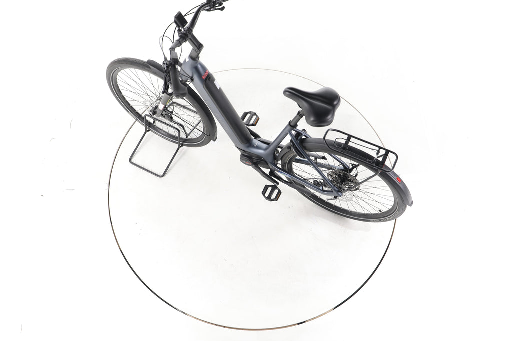 Cube Supreme Sport Hybrid Pro Trekking E-Bike Tiefeinsteiger 2024 - Image 20