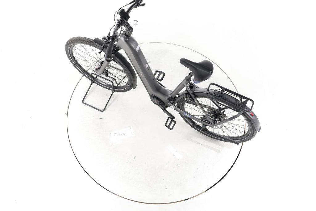 Cube Kathmandu Hybrid Pro Trekking E-Bike Tiefeinsteiger 2025 - Image 20