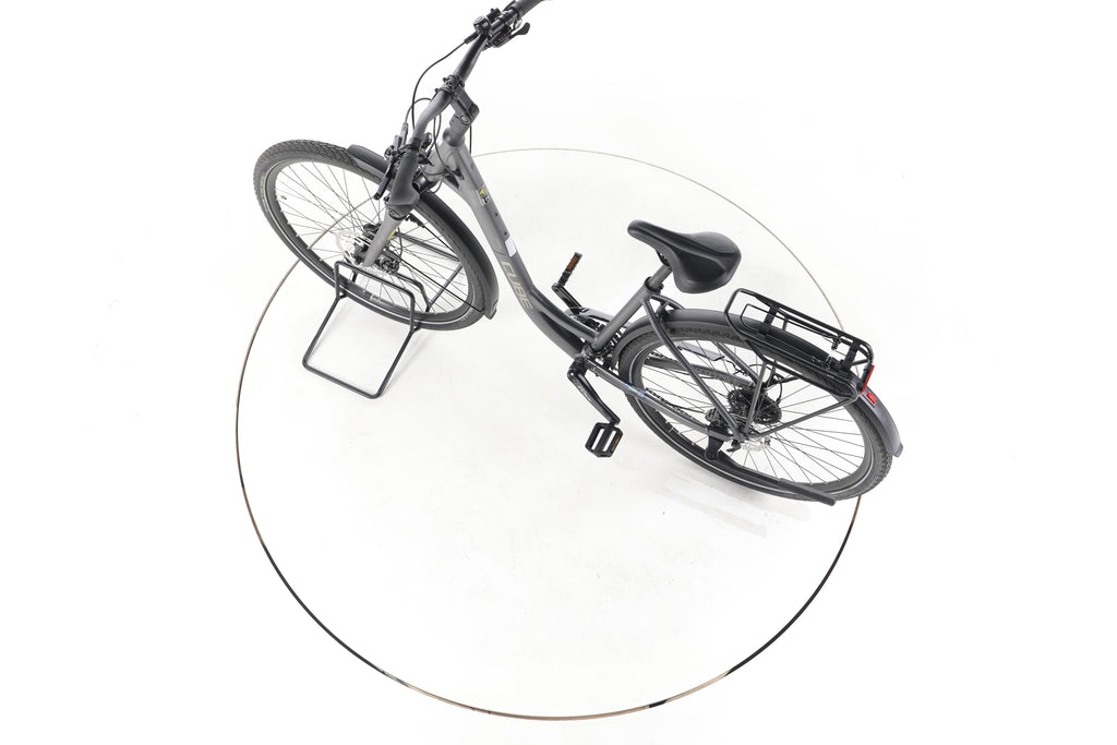 Cube Touring Pro Fahrrad City & Trekking - Image 20