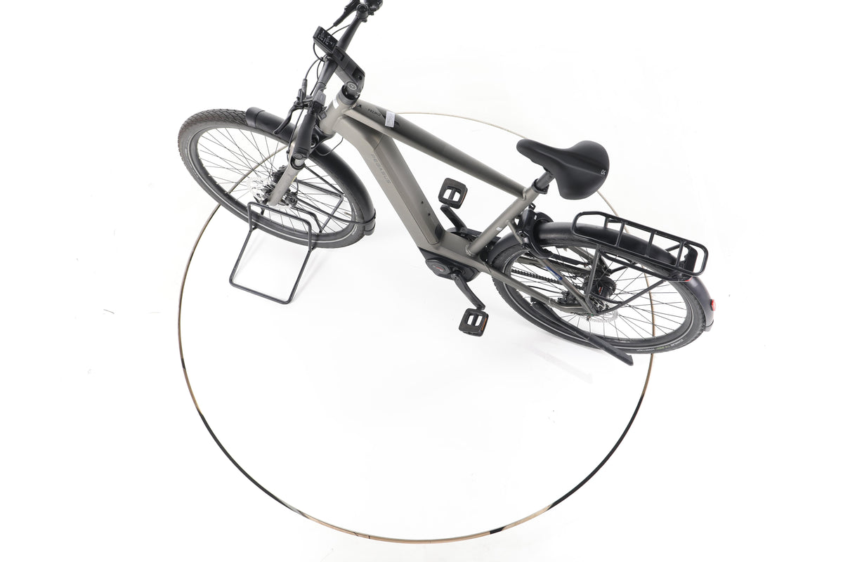 Pegasus Premio EVO 5F Lite Belt City E-Bike 2024 - Image 20