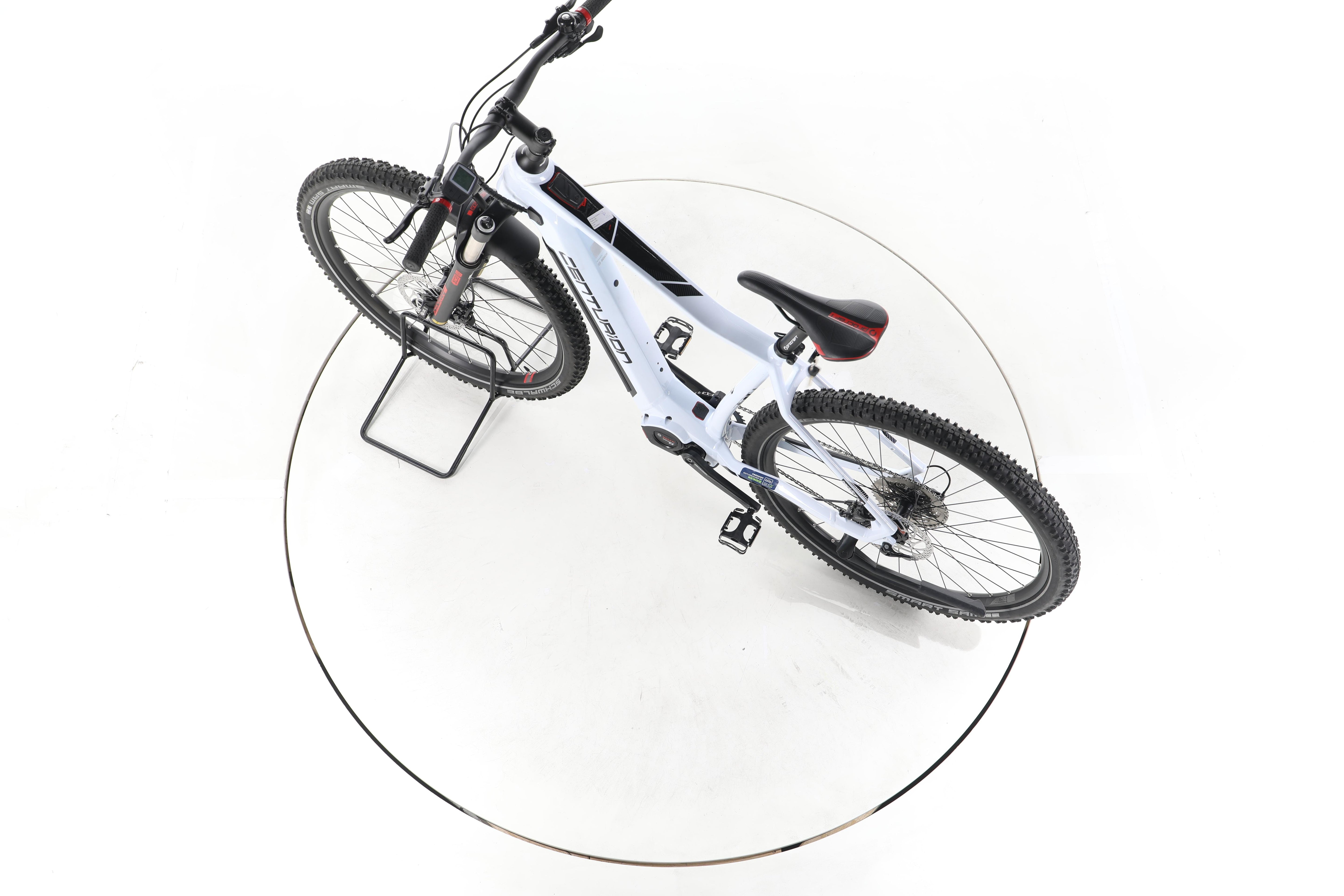 Centurion Backfire FitE R760i E-Bike - Image 20