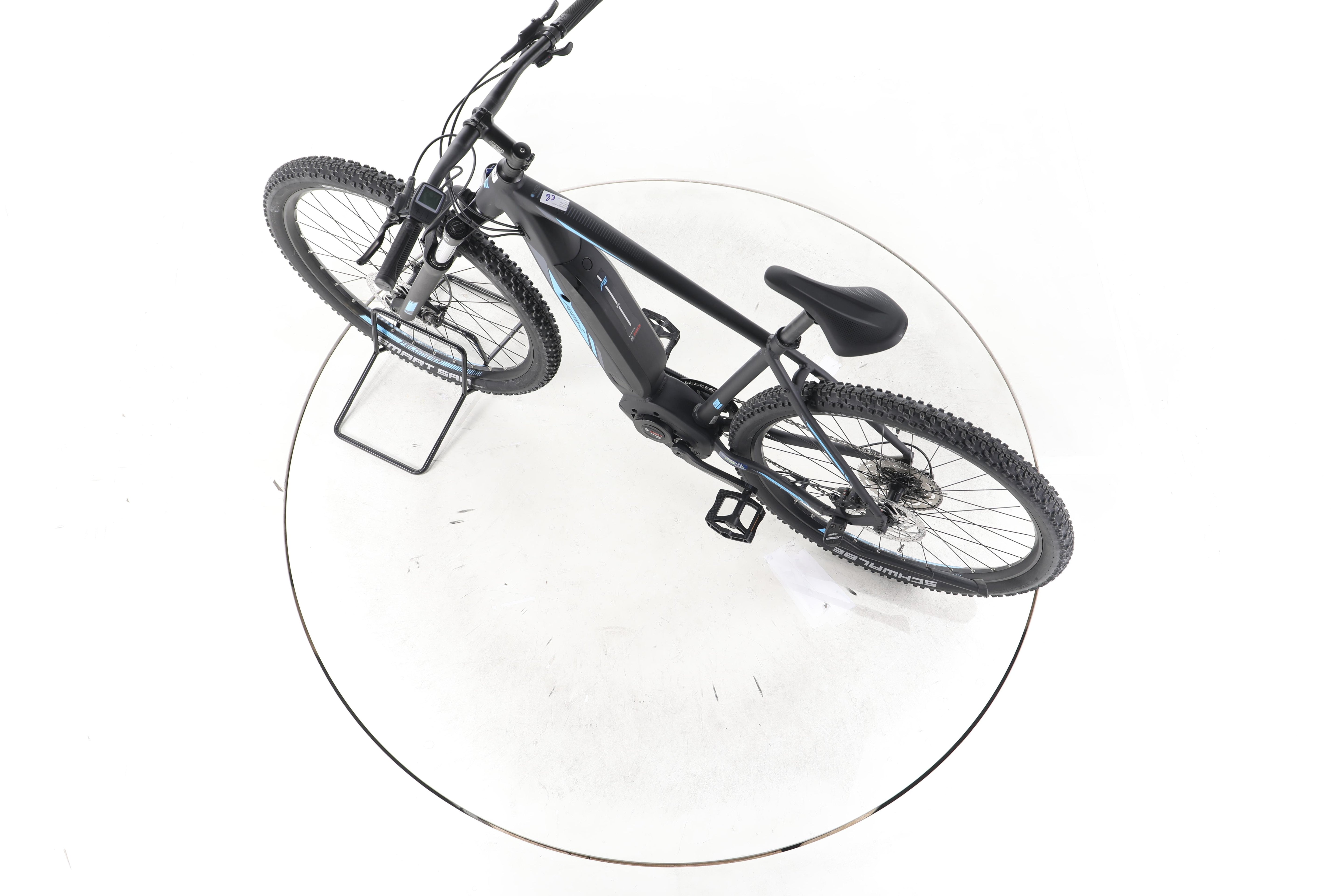 Feldmeier Fe 29 M ECO E-Bike - Image 20