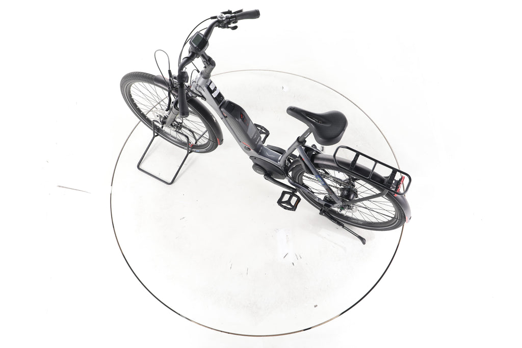 Centurion E-Fire City R650 Coaster City E-Bike Tiefeinsteiger - Image 20