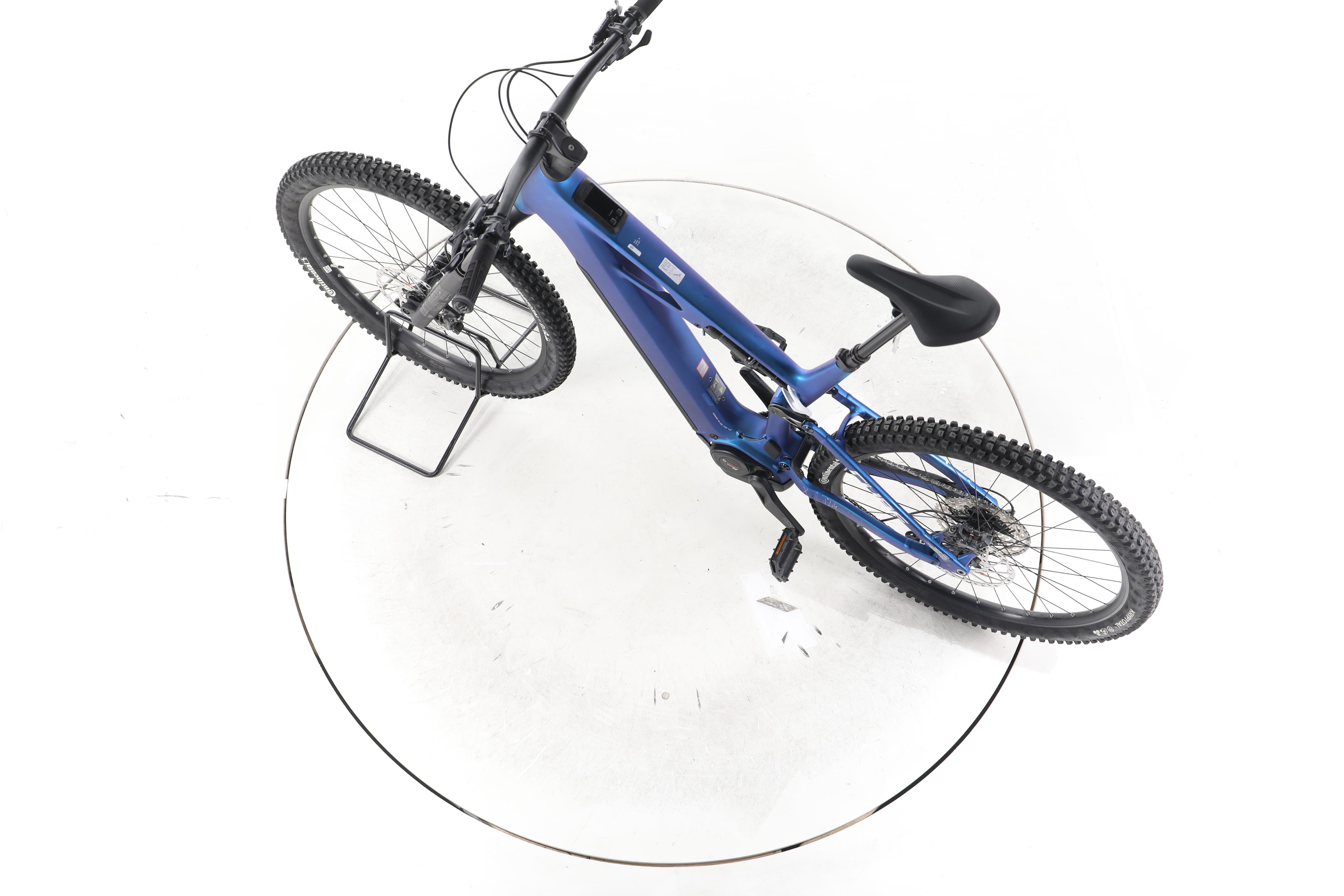Cube Stereo Hybrid ONE44 HPC SLX E-Bike Fully 2025 - Image 20