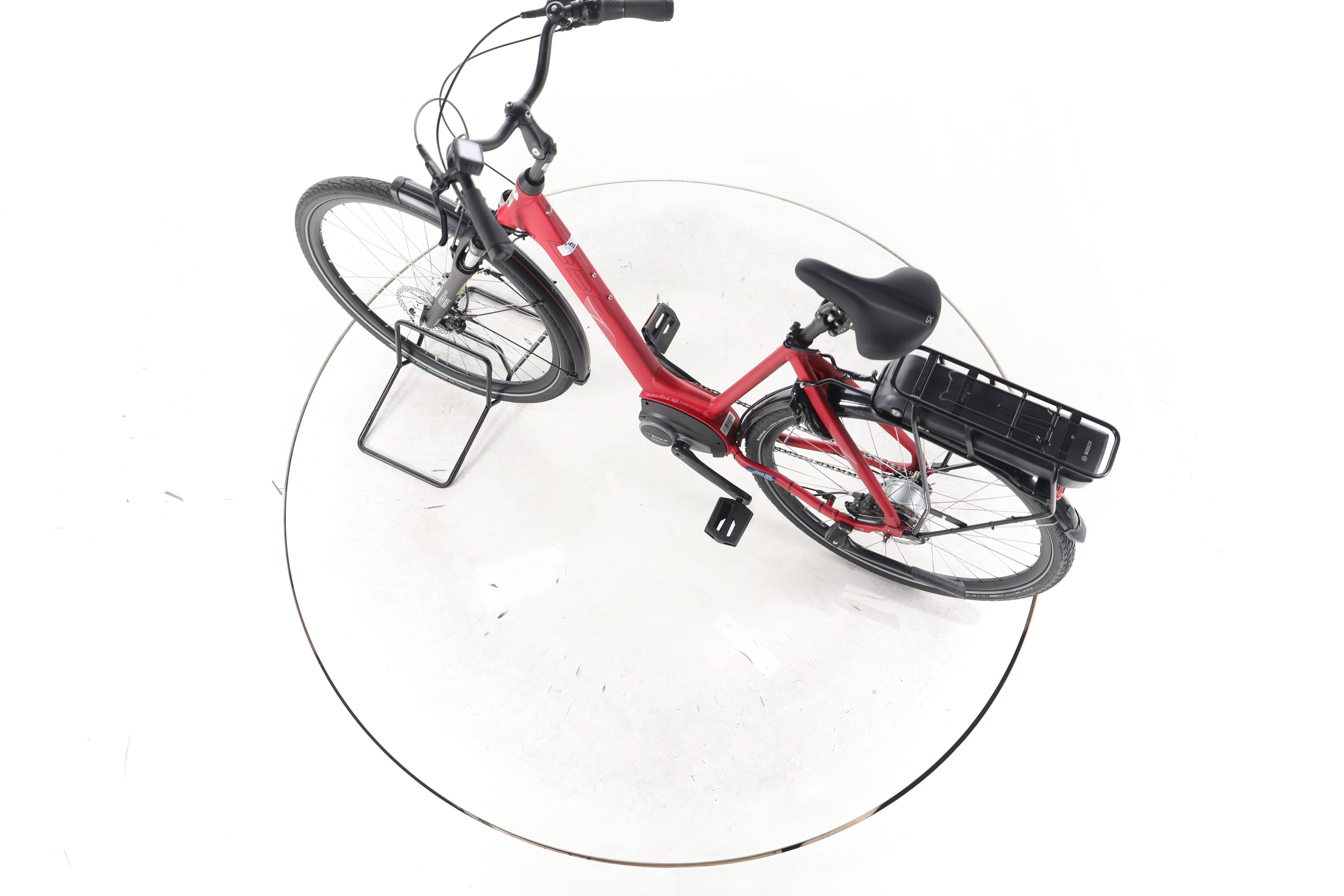 BBF Avignon City E-Bike Tiefeinsteiger - Image 20