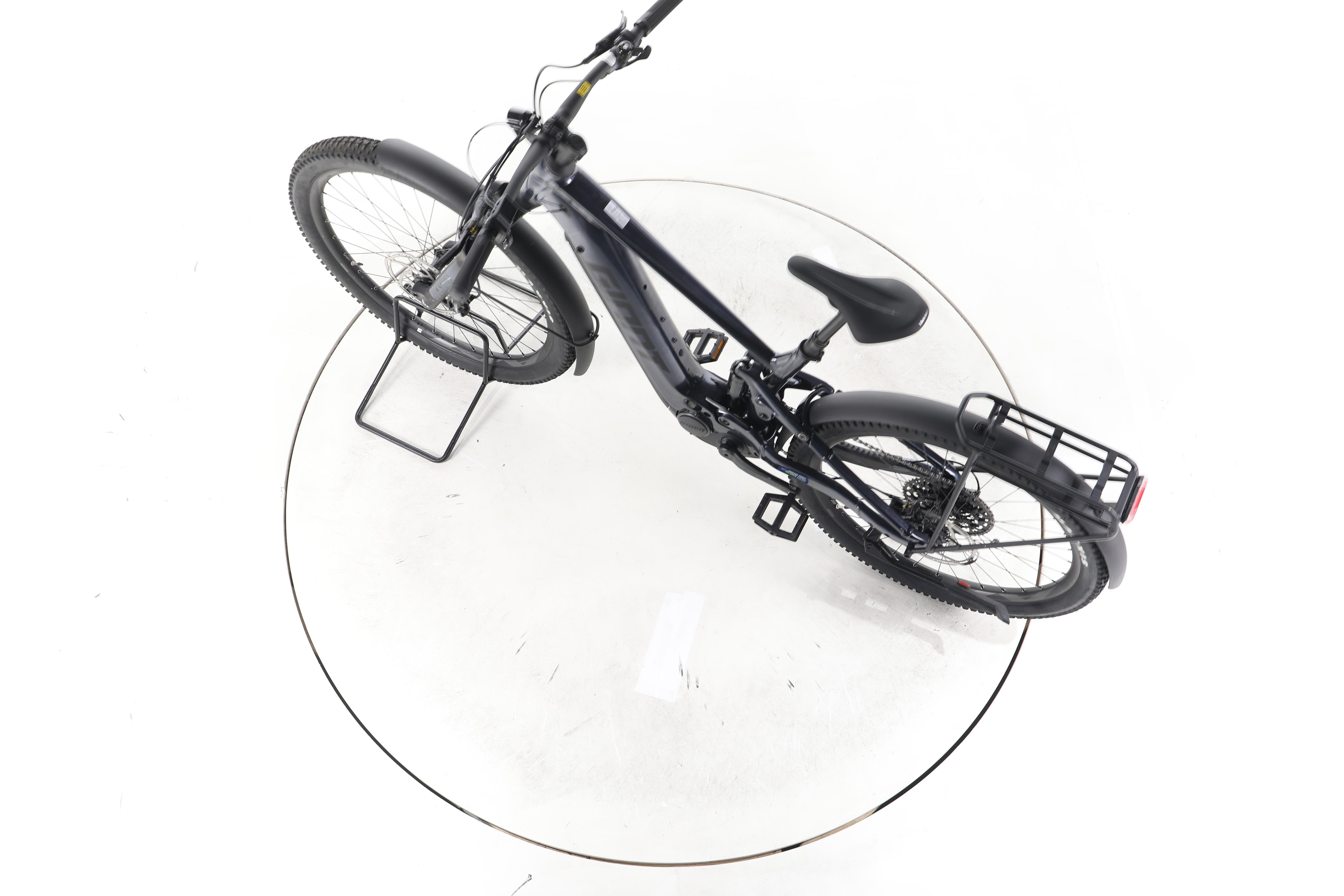 Giant Stance E+ Pro EX 800 SUV E-Bike 2024 - Image 20