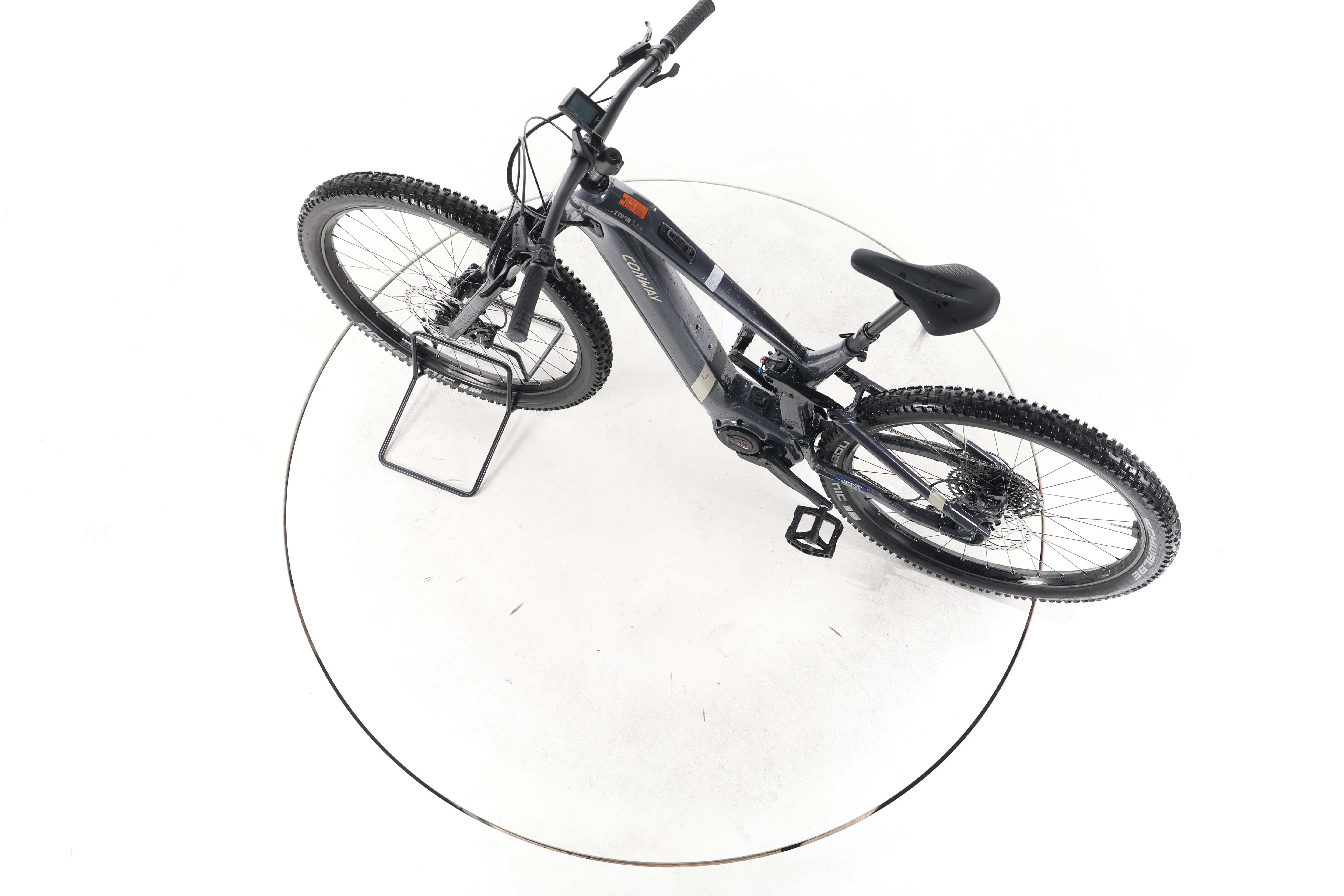 Conway Xyron S 2.9 E-Bike Fully - Image 20