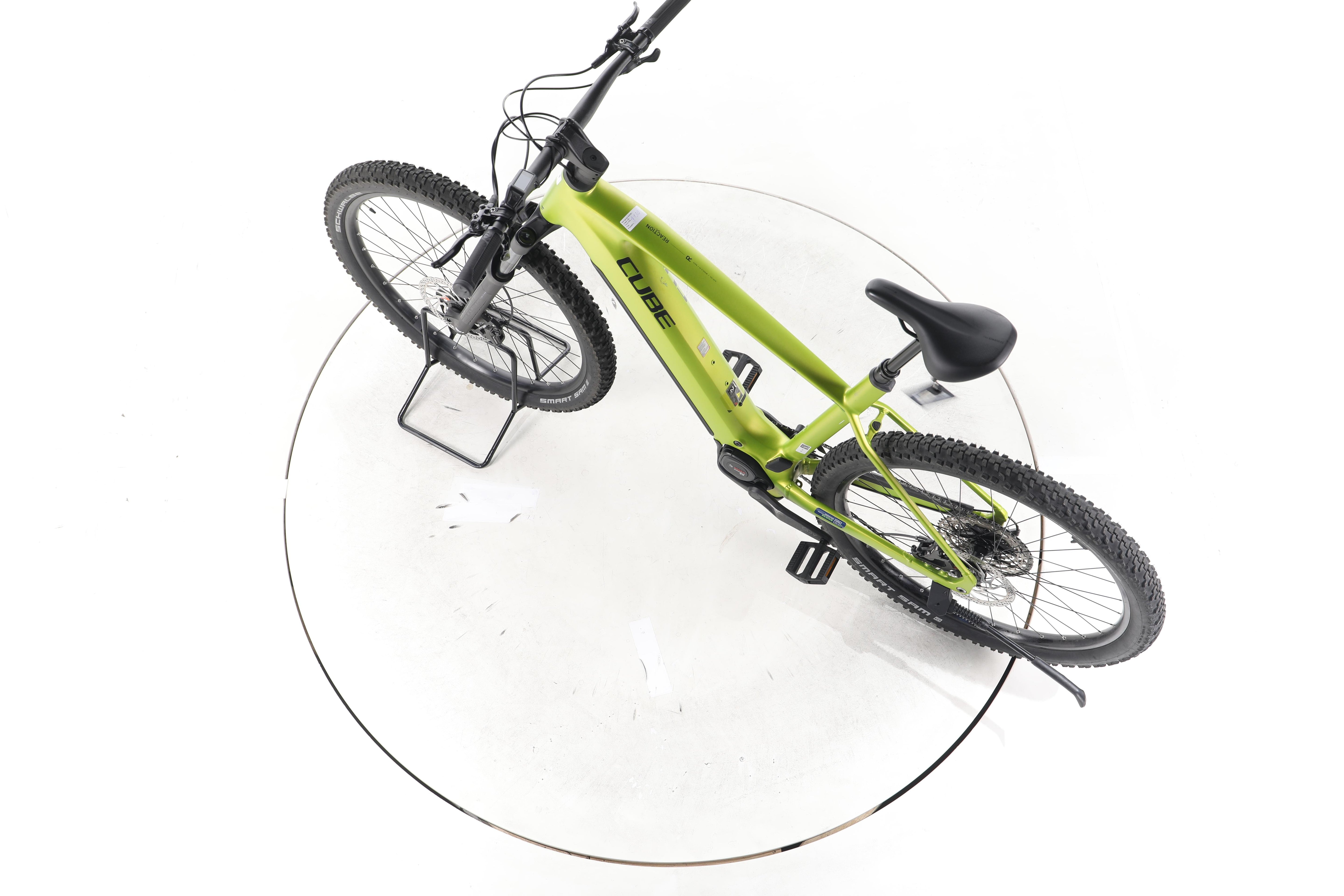tout terrain Skane E-Bike - Image 20