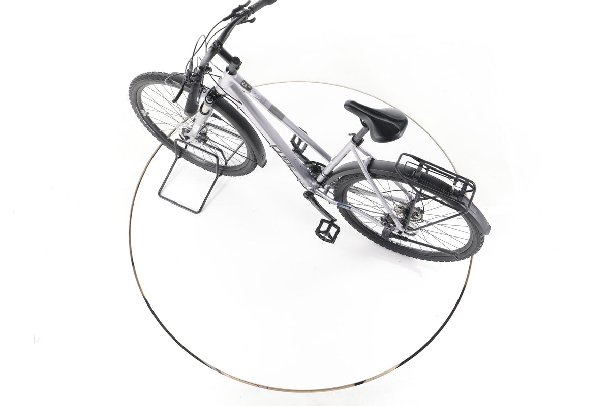 Cube Nature EXC Allroad Fahrrad City & Trekking - Image 20